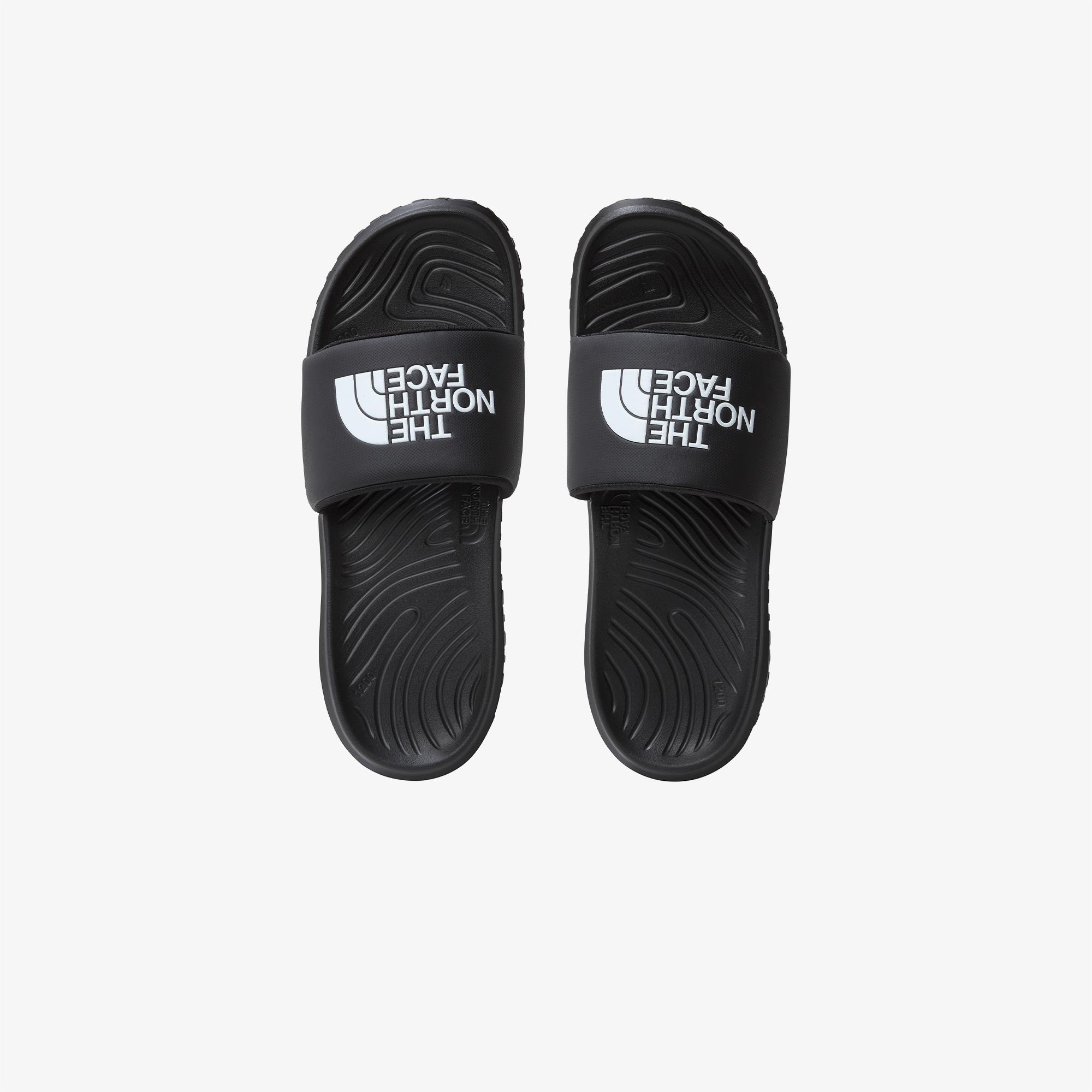 The North Face Never Stop Cush Erkek Siyah Terlik