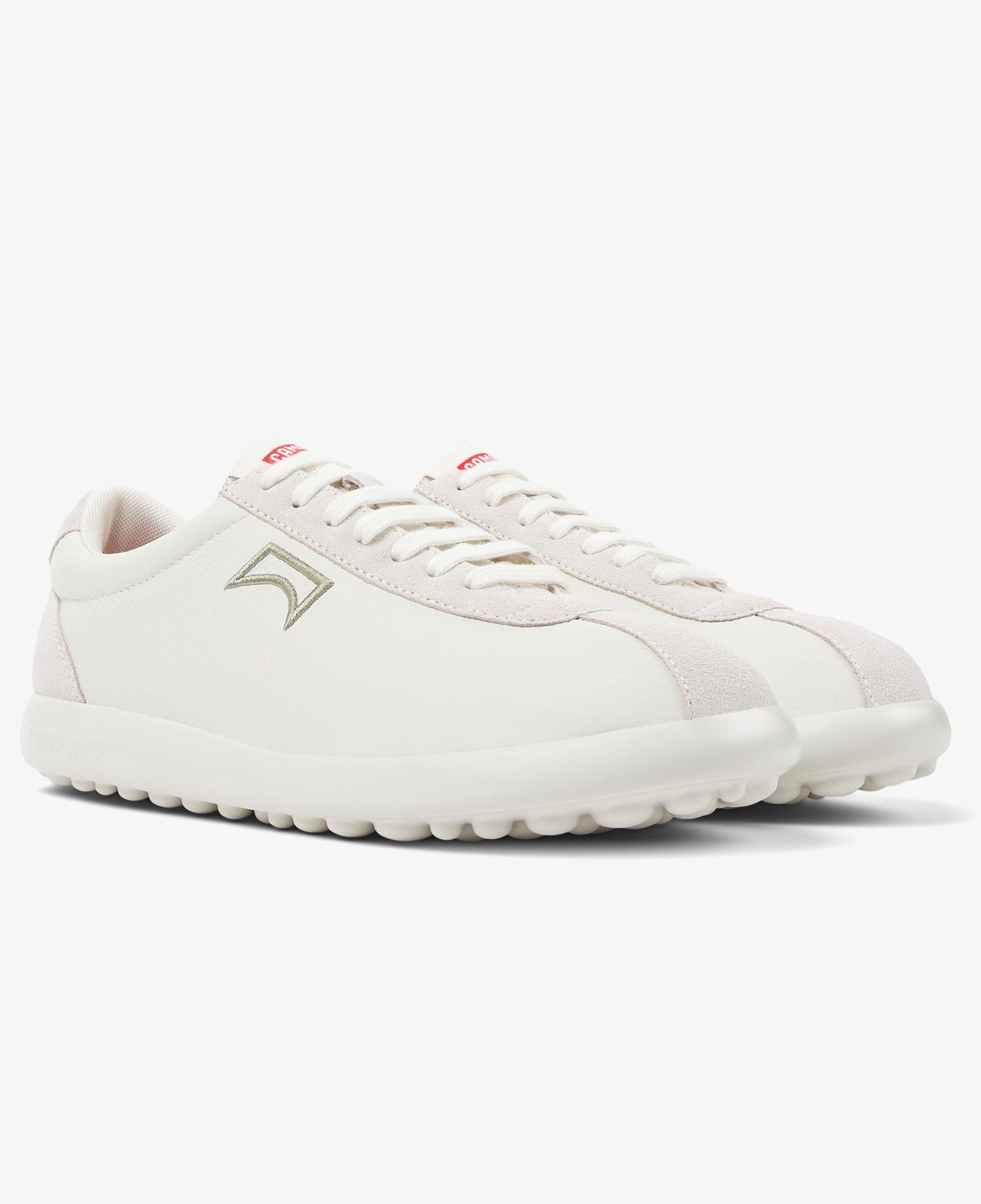 Camper Pelotas XLF Erkek Beyaz Sneaker