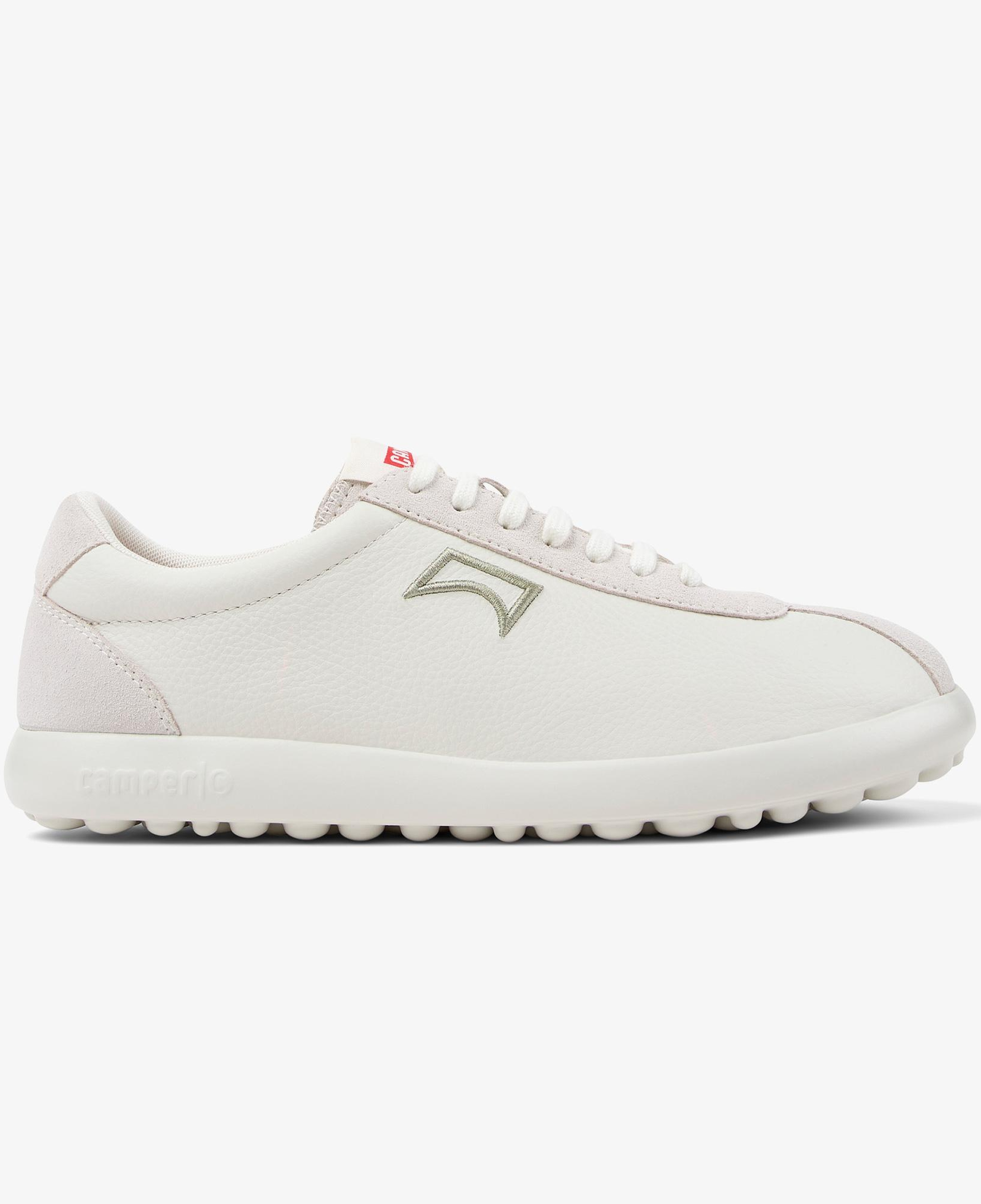 Camper Pelotas XLF Erkek Beyaz Sneaker