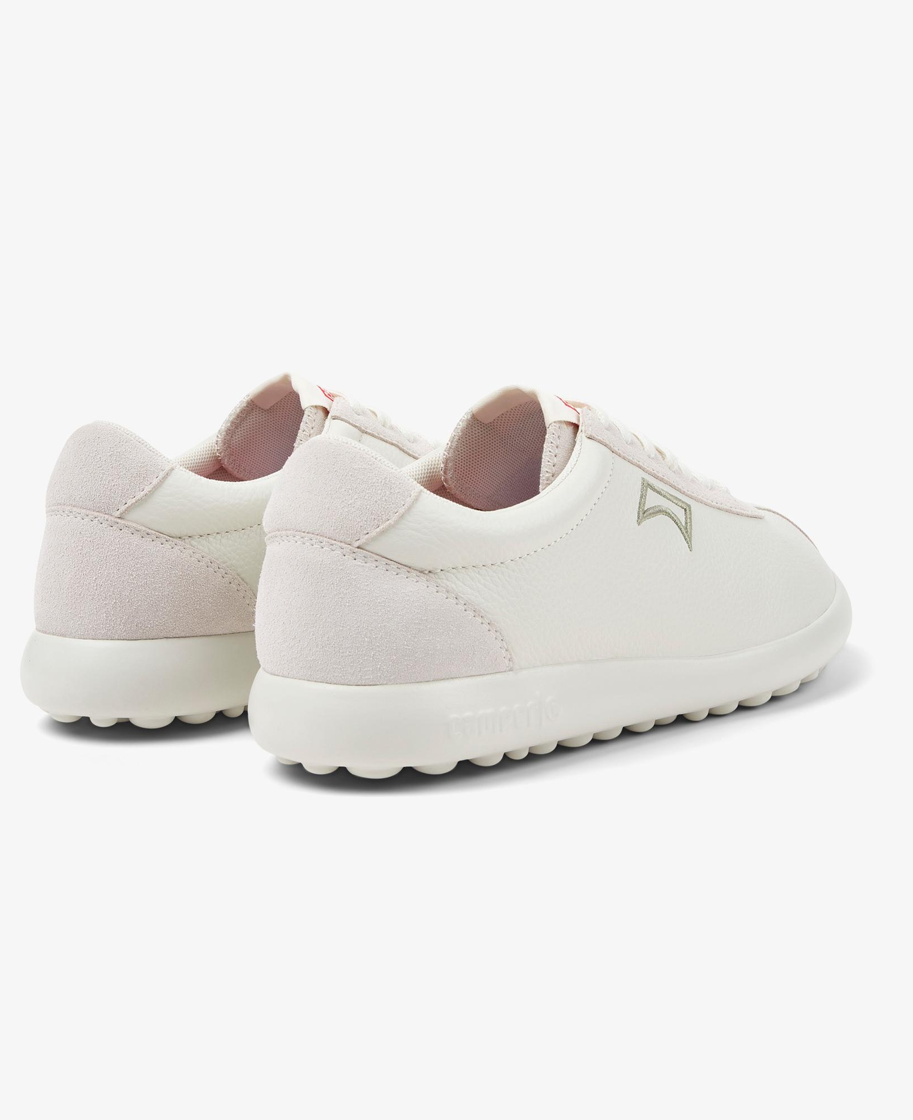 Camper Pelotas XLF Erkek Beyaz Sneaker