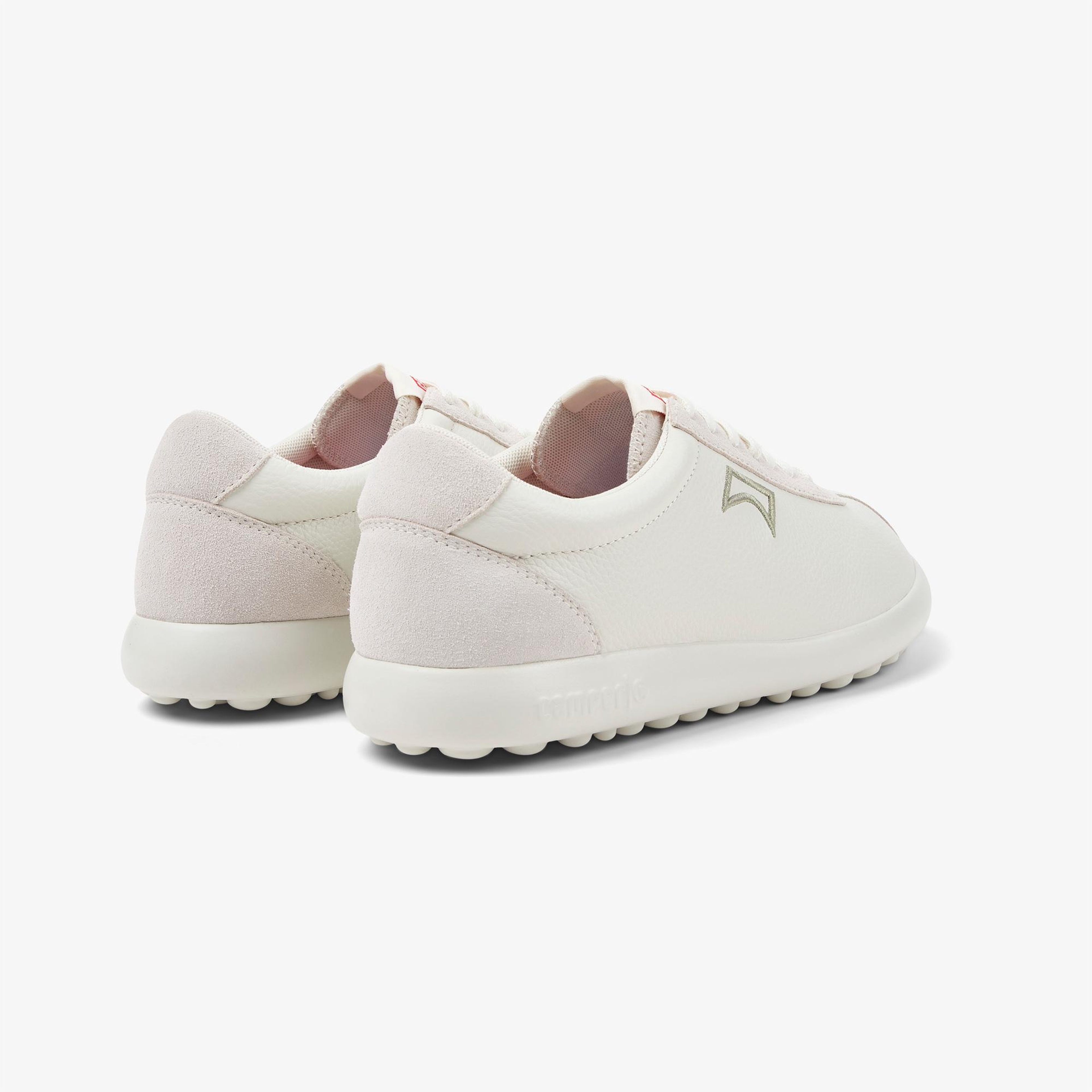 Camper Pelotas XLF Erkek Beyaz Sneaker