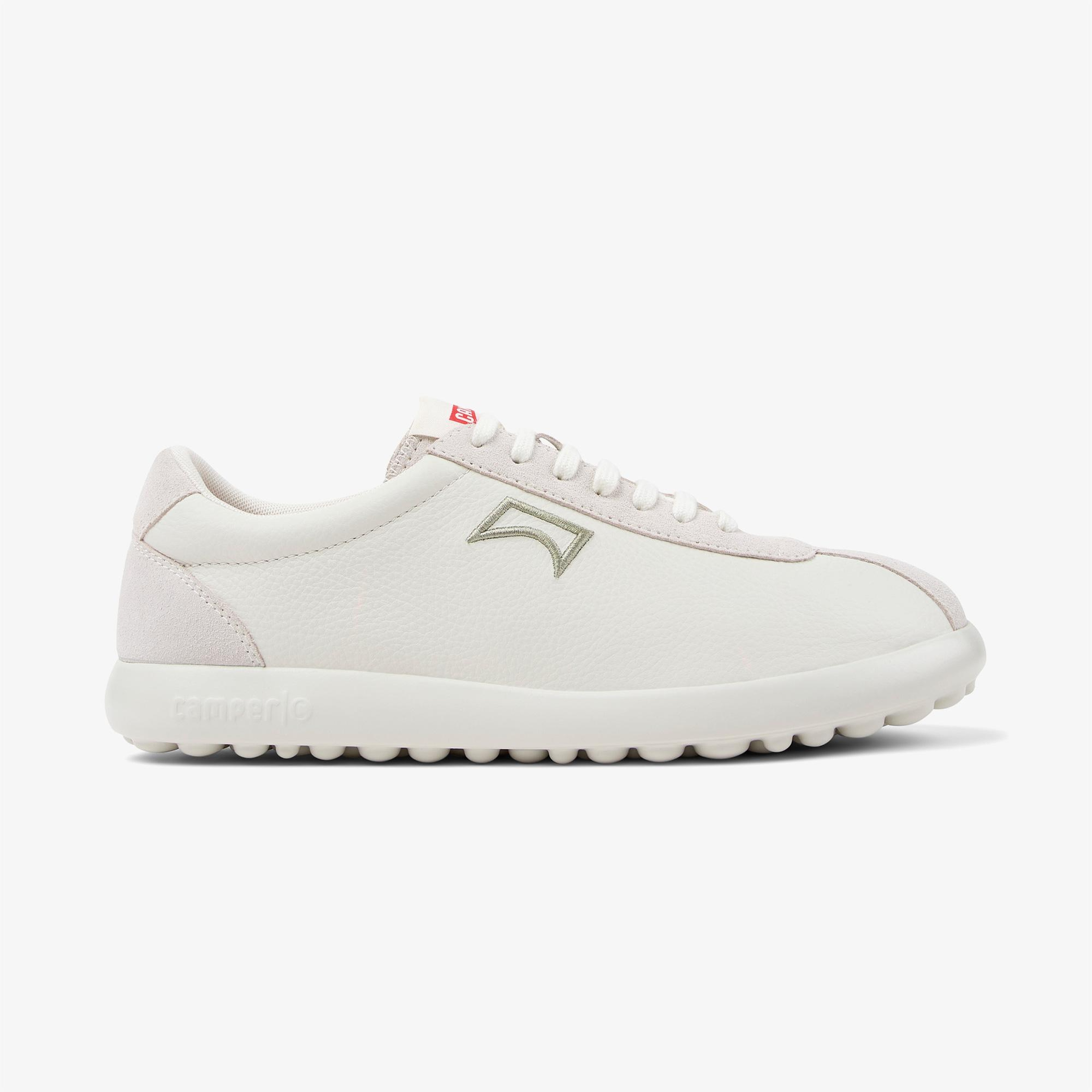 Camper Pelotas XLF Erkek Beyaz Sneaker
