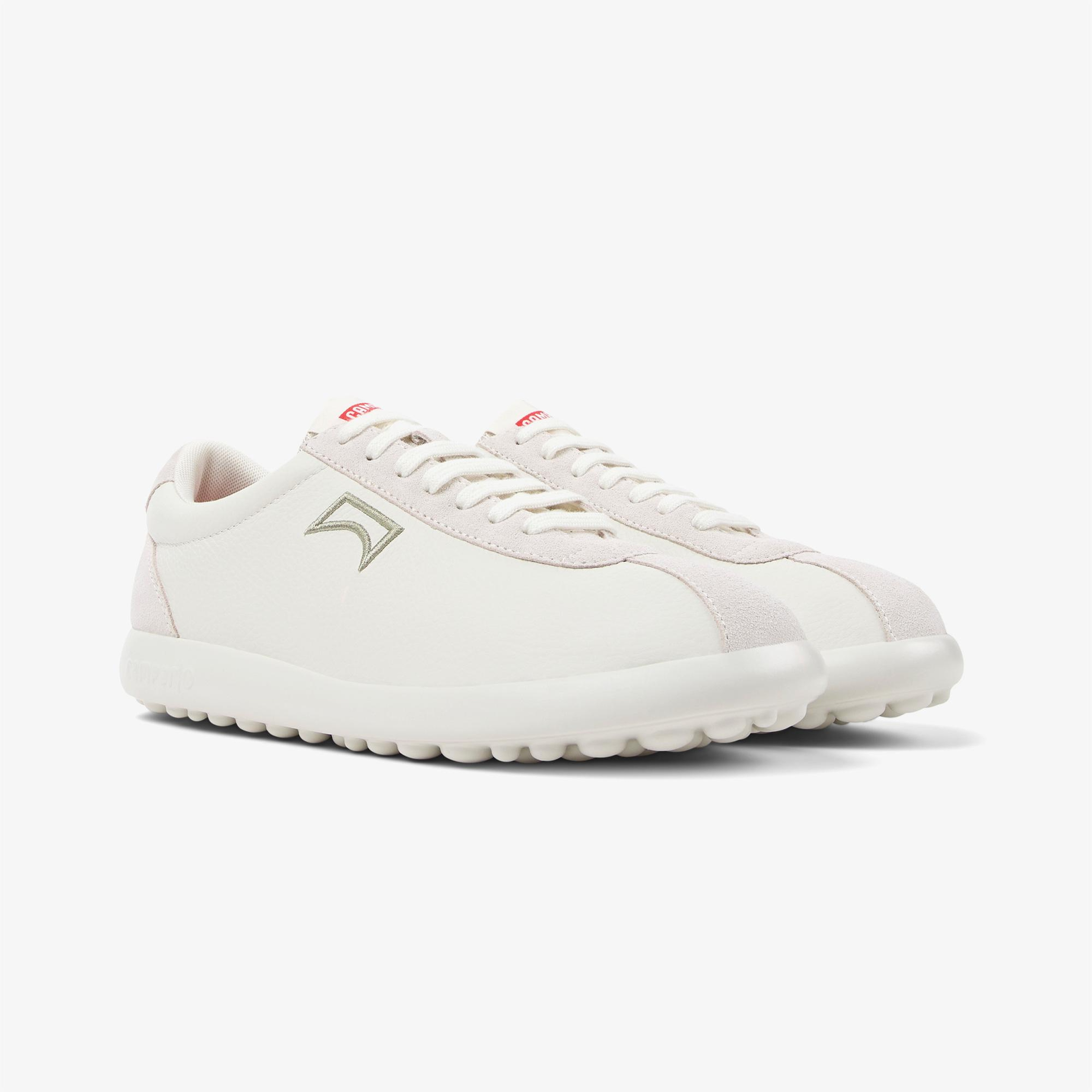 Camper Pelotas XLF Erkek Beyaz Sneaker