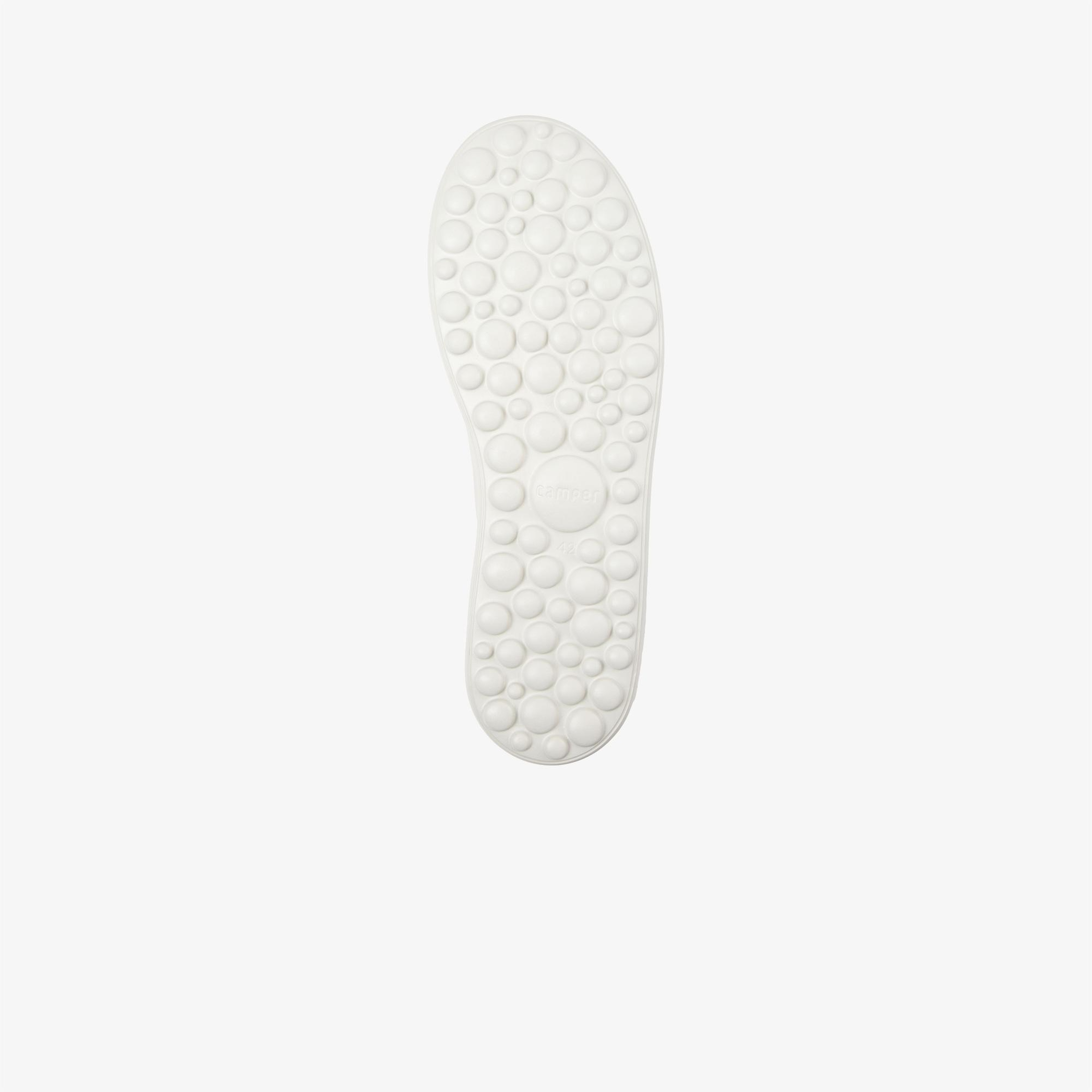 Camper Pelotas XLF Erkek Beyaz Sneaker