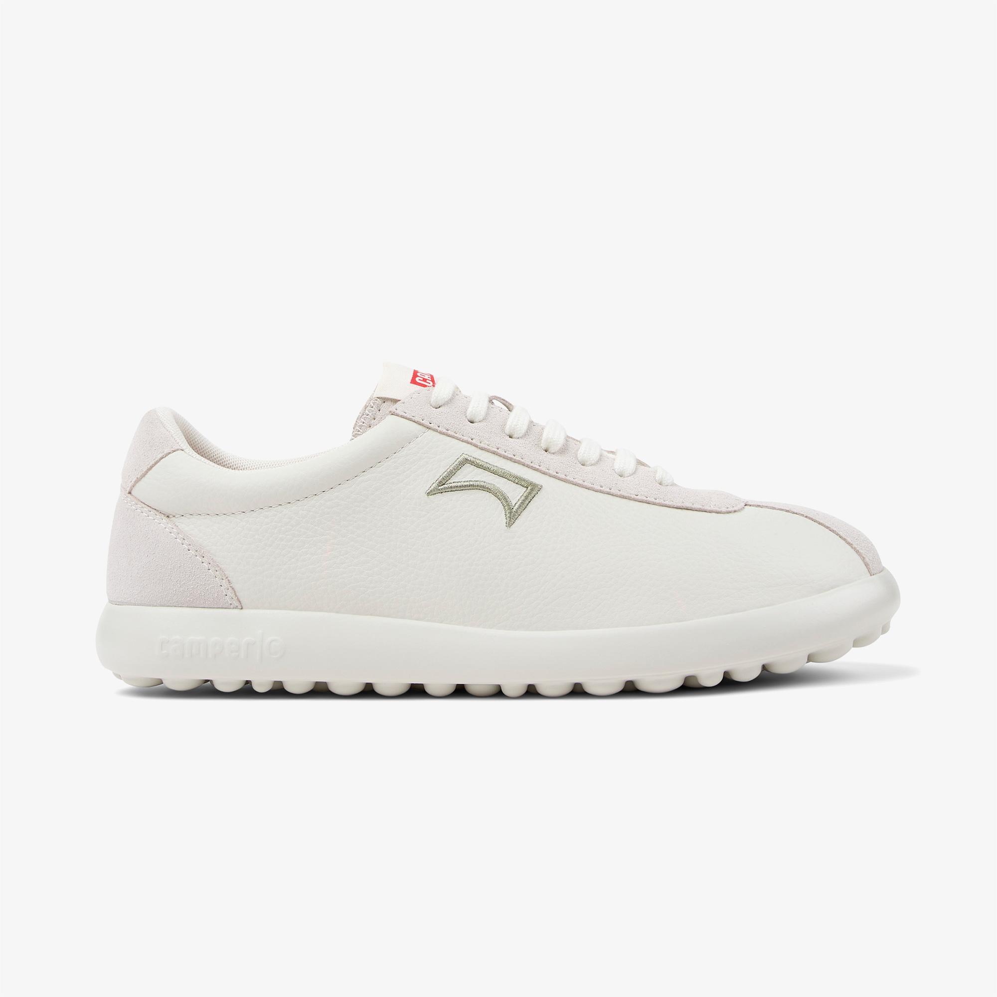 Camper Pelotas XLF Erkek Beyaz Sneaker