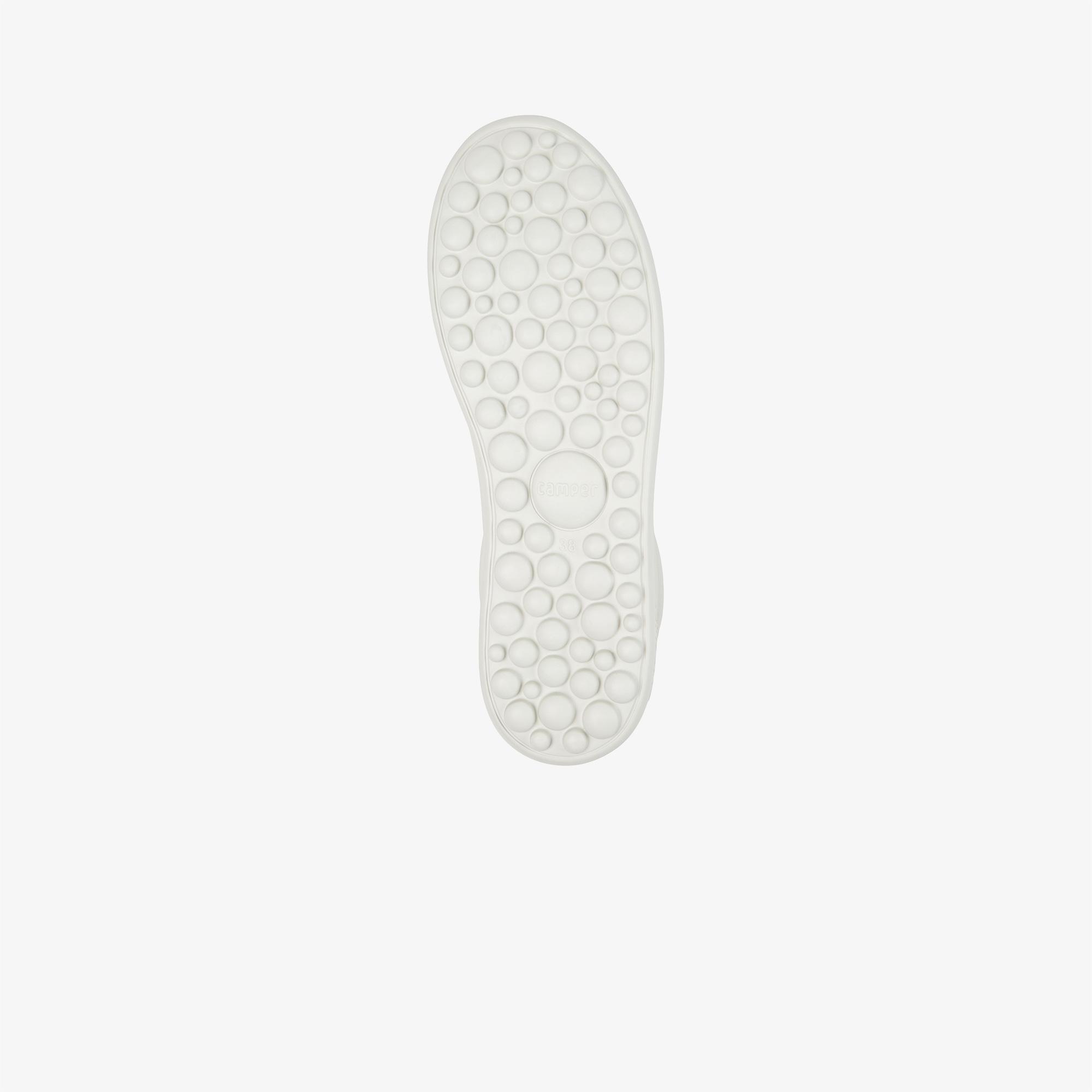 Camper Pelotas XLF Kadın Beyaz Sneaker