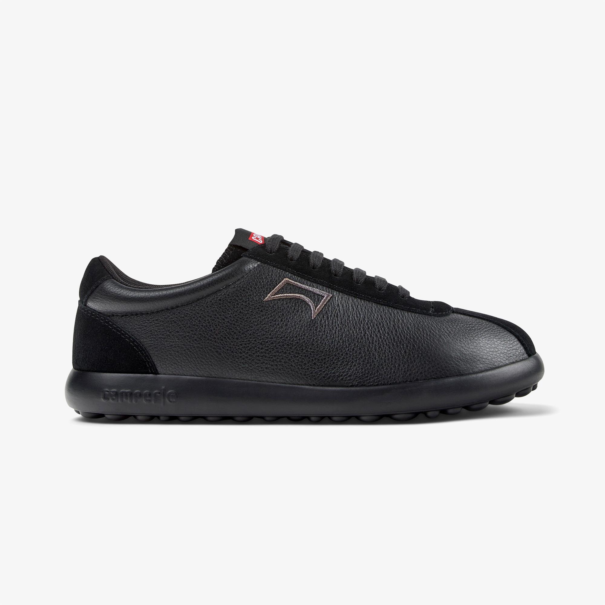 Camper Pelotas XLF Erkek Siyah Sneaker
