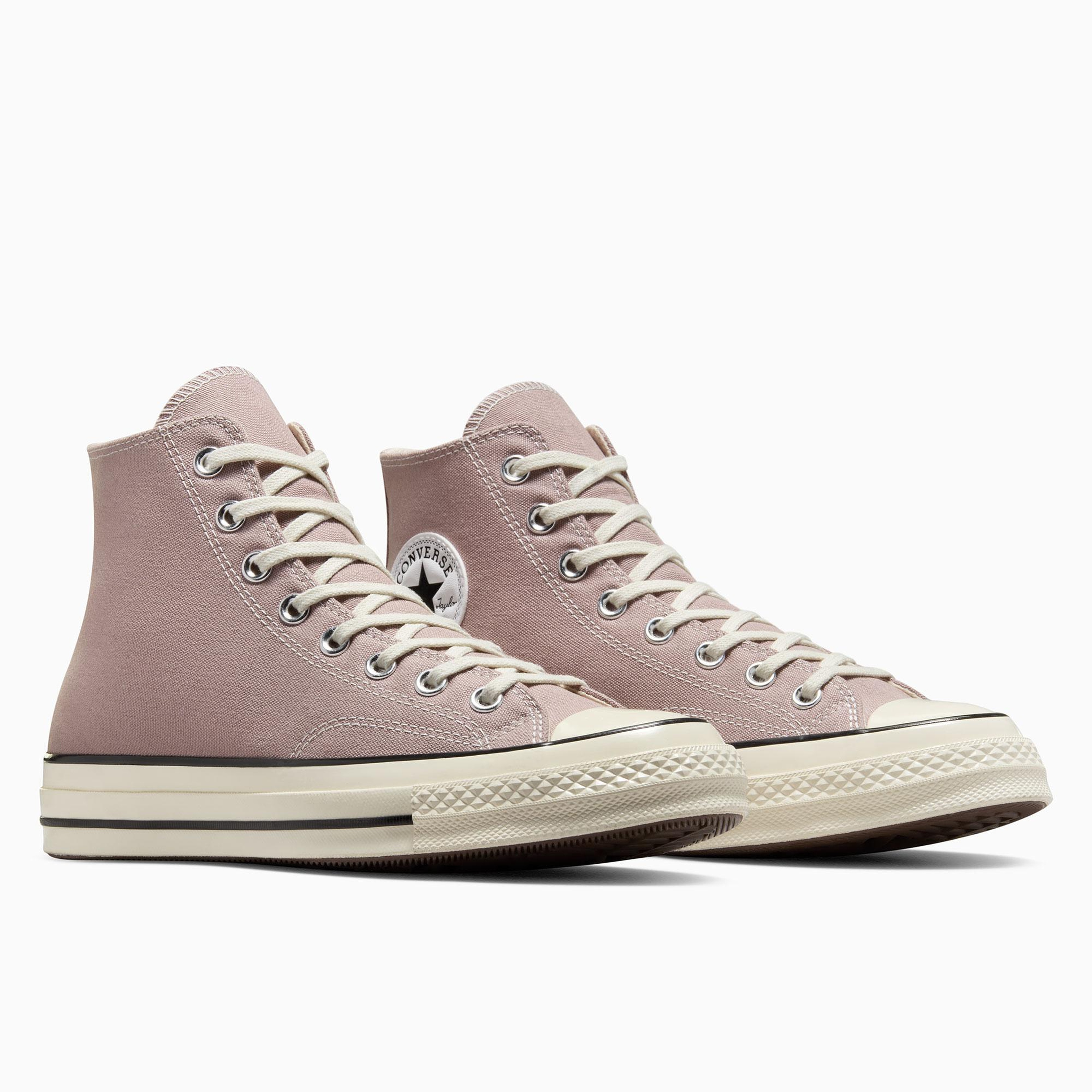Converse Chuck 70 Unisex Pembe Sneaker