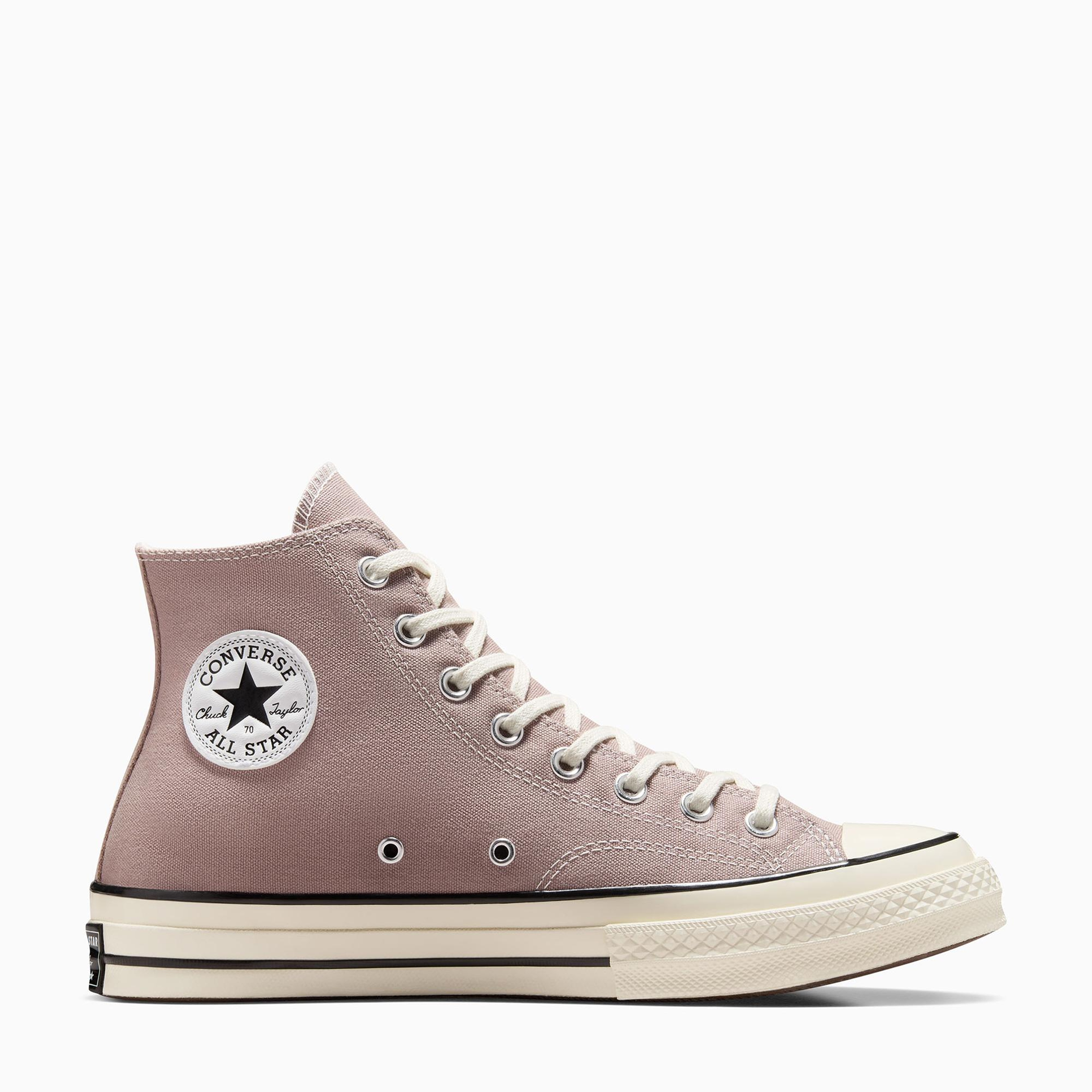 Converse Chuck 70 Unisex Pembe Sneaker
