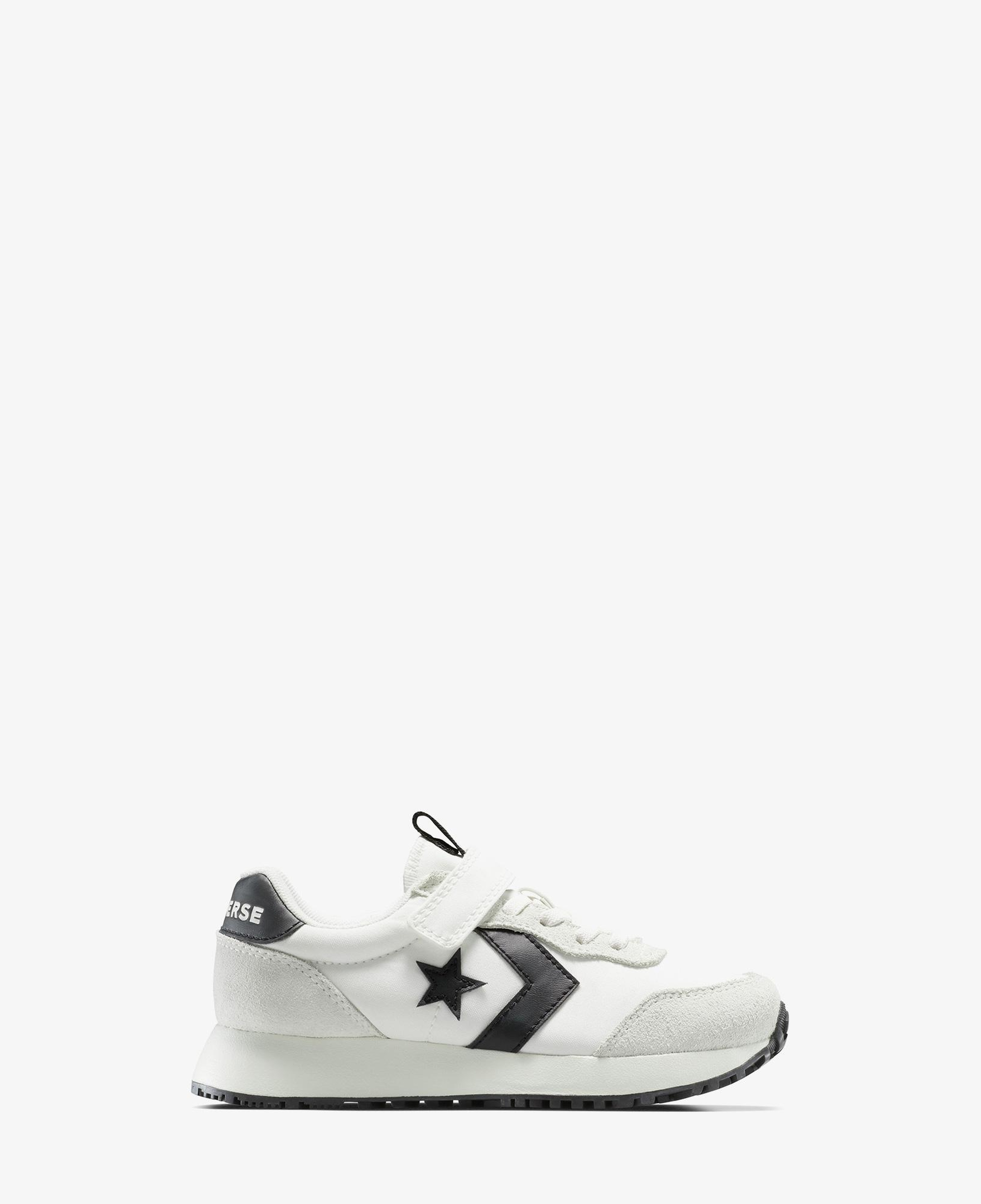 Converse Omega Trainer Çocuk Krem Süet Sneaker