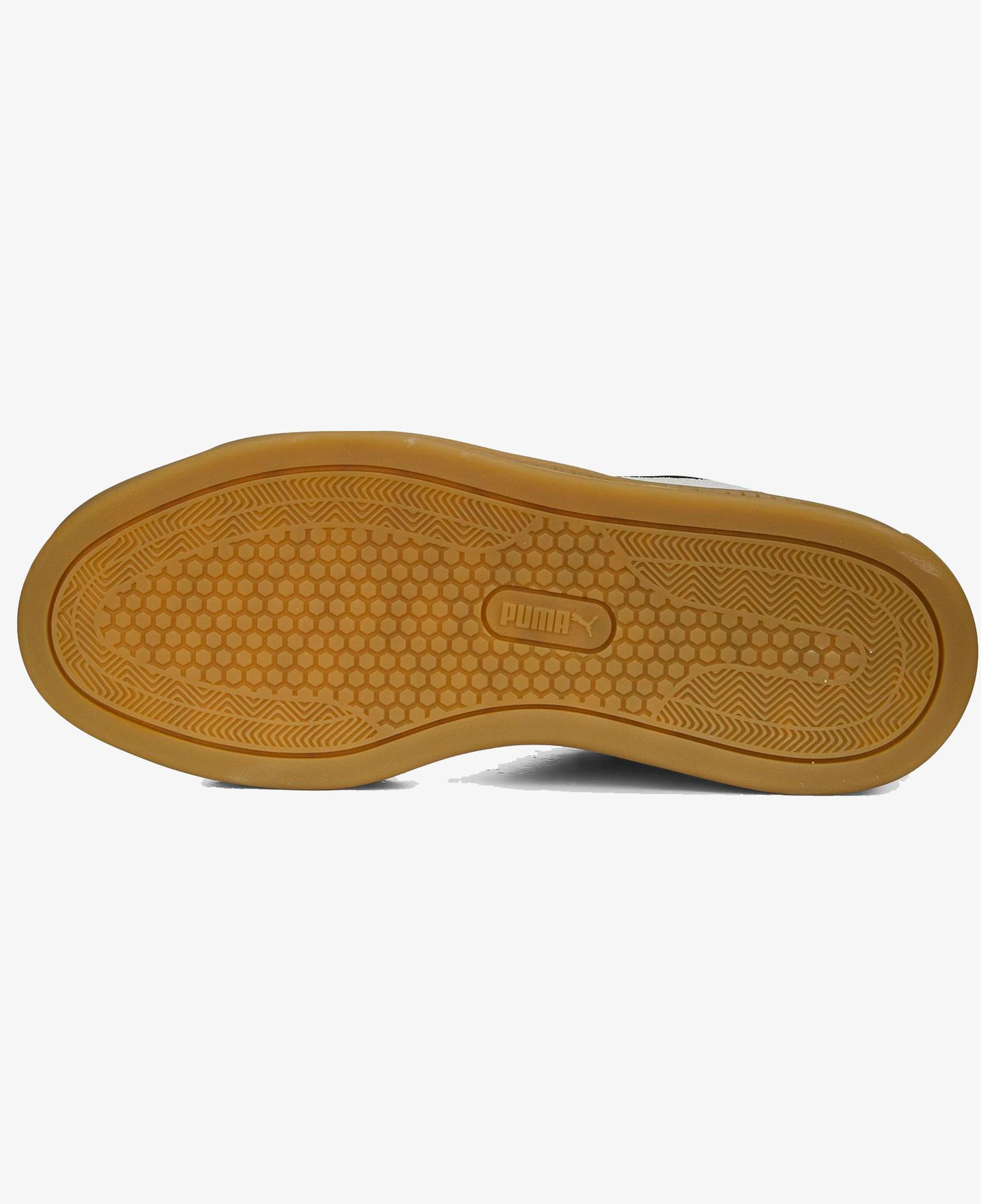 Puma Smash Platform V3 Sd Kadın Siyah Spor Ayakkabı