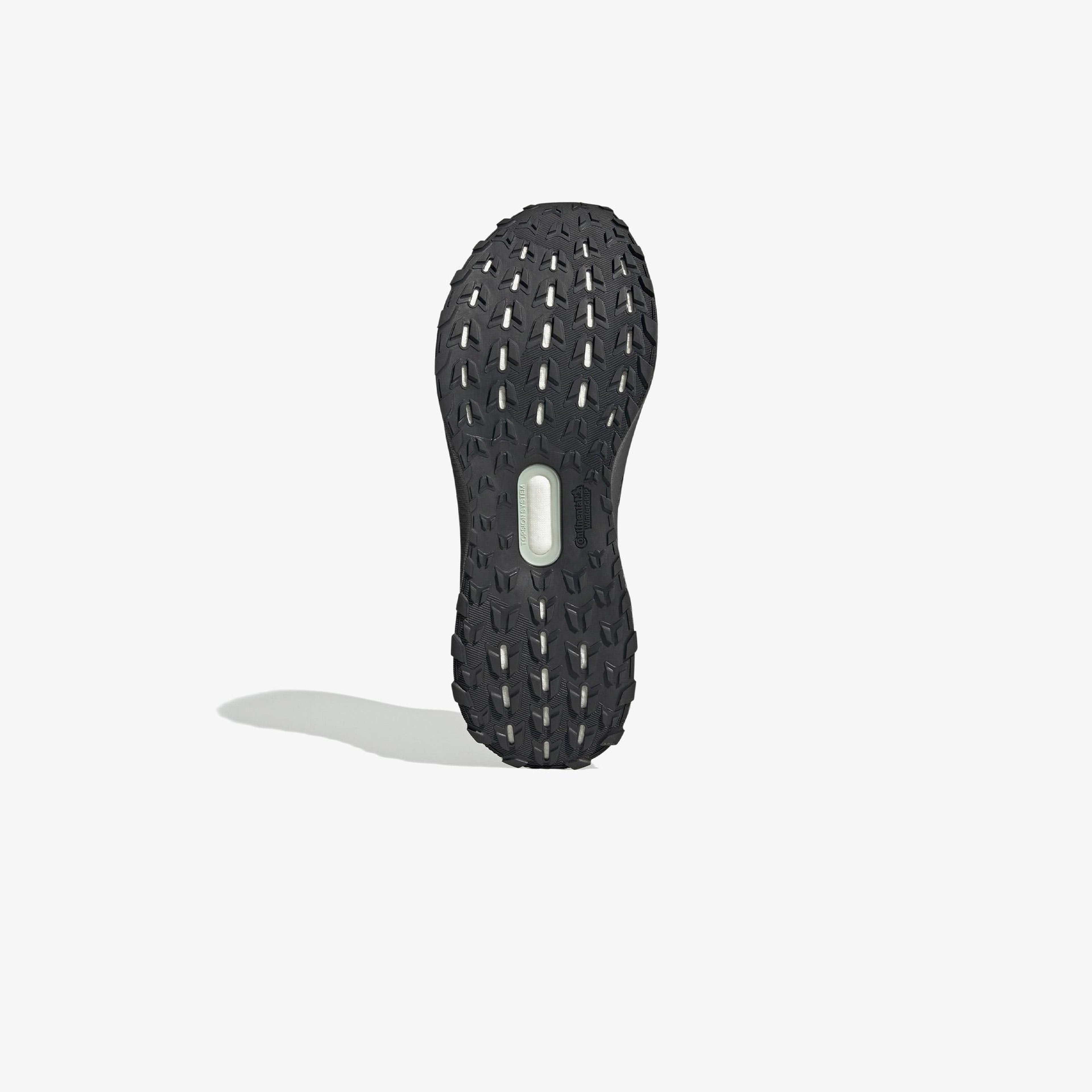 adidas Ultraboost 5 Gore-Tex Erkek Gri Koşu Ayakkabısı