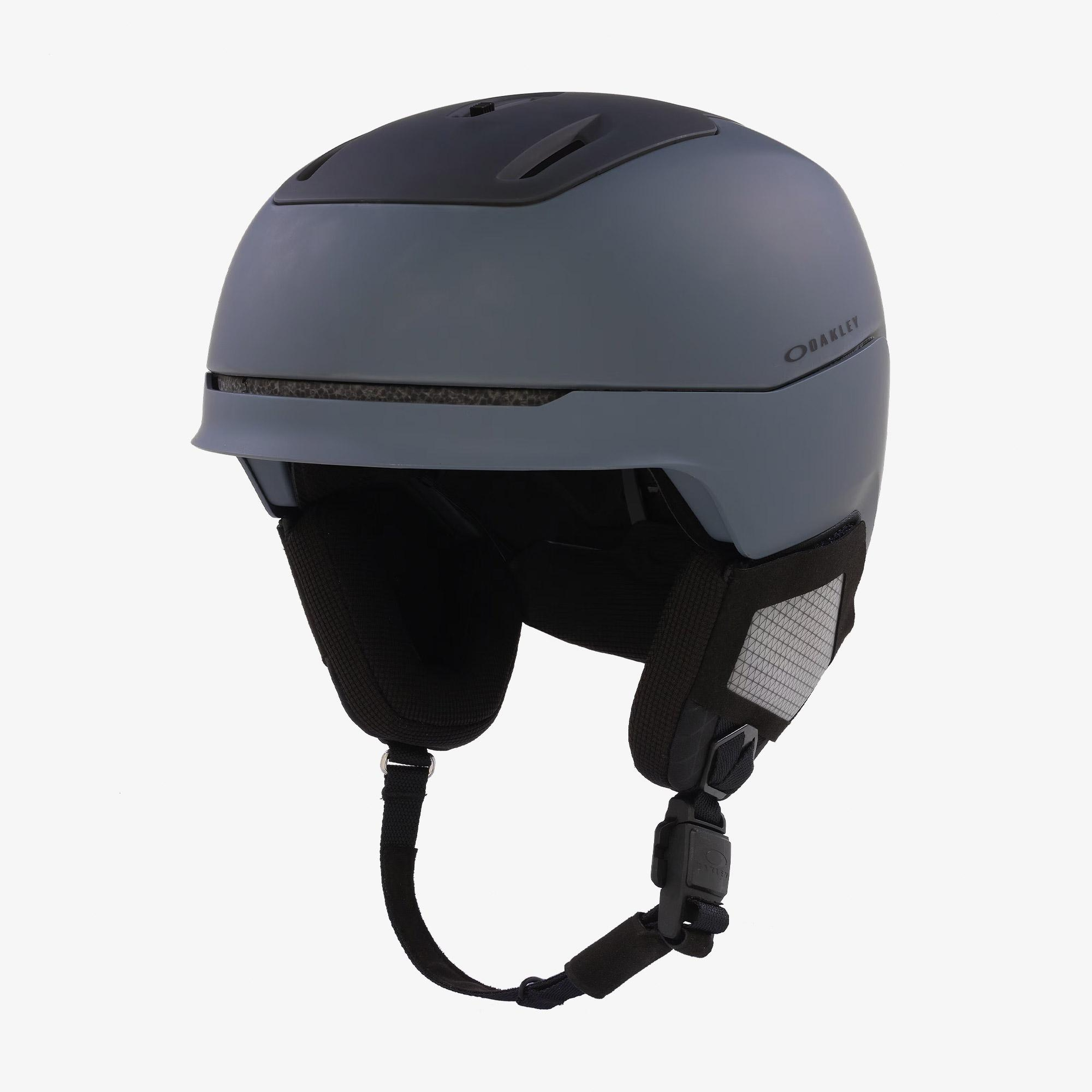 Oakley Mod5 Erkek Gri Kayak/Snowboard Kaskı