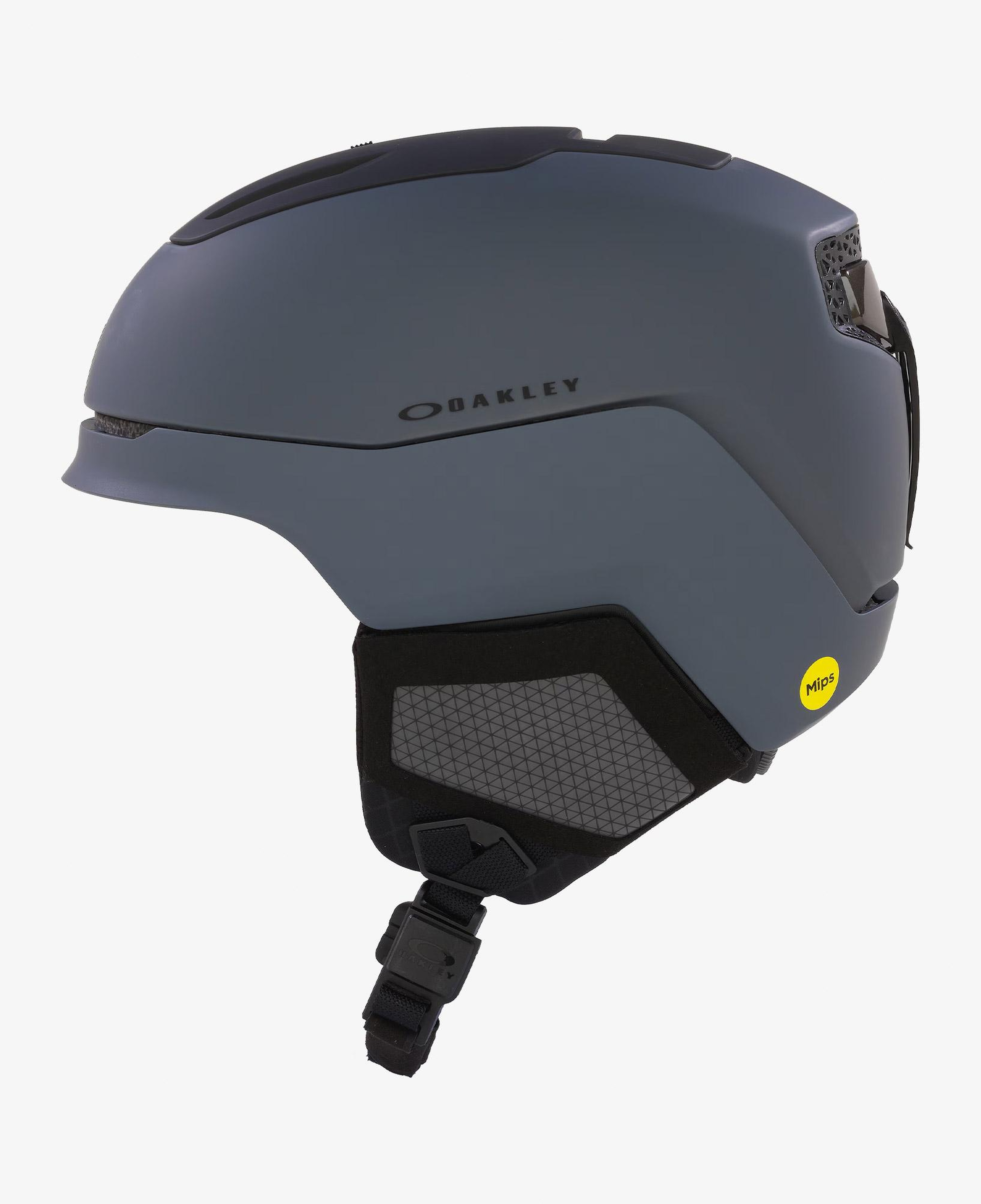 Oakley Mod5 Erkek Gri Kayak/Snowboard Kaskı