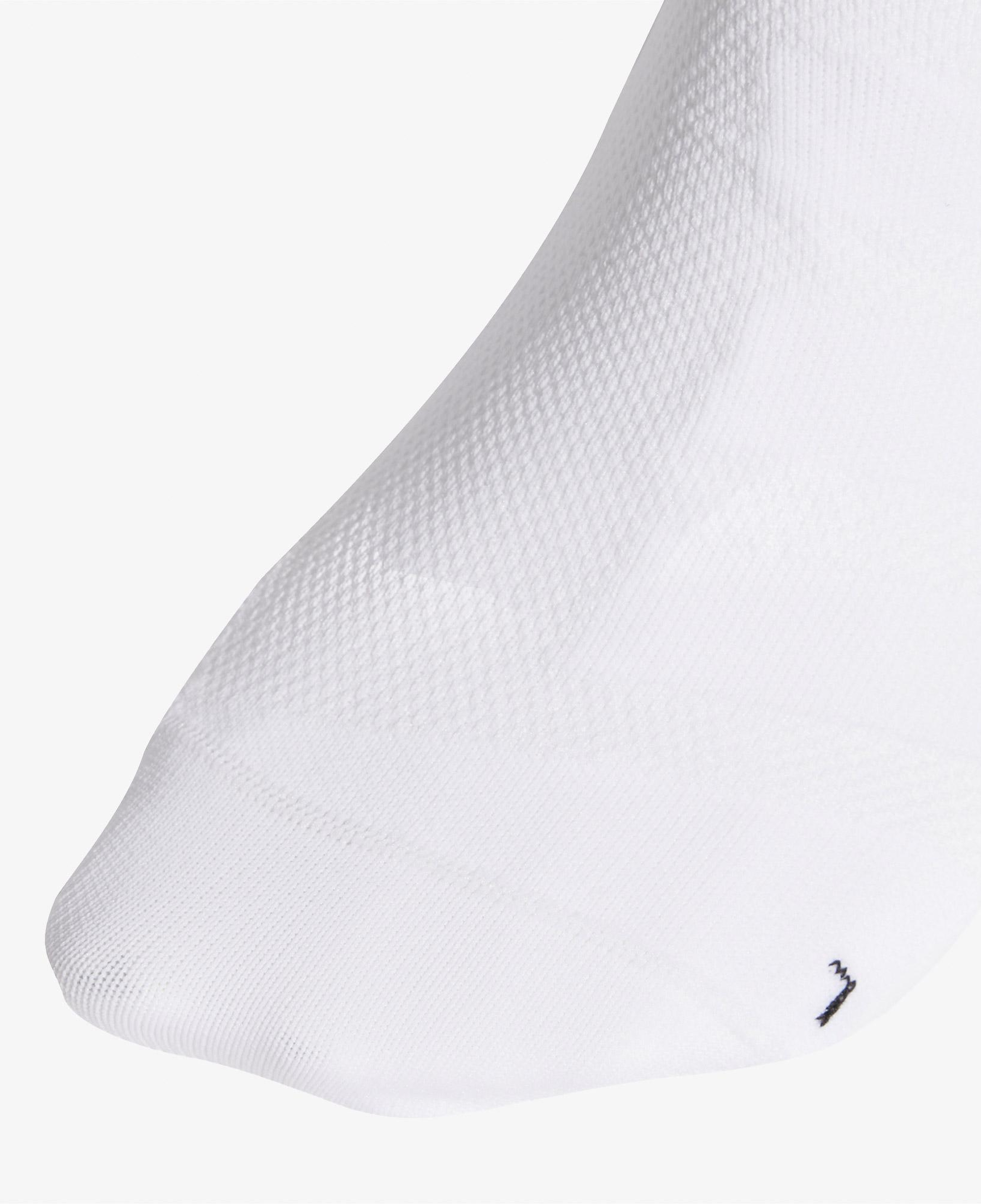 adidas Runxadizero Unisex Beyaz Koşu Çorabı