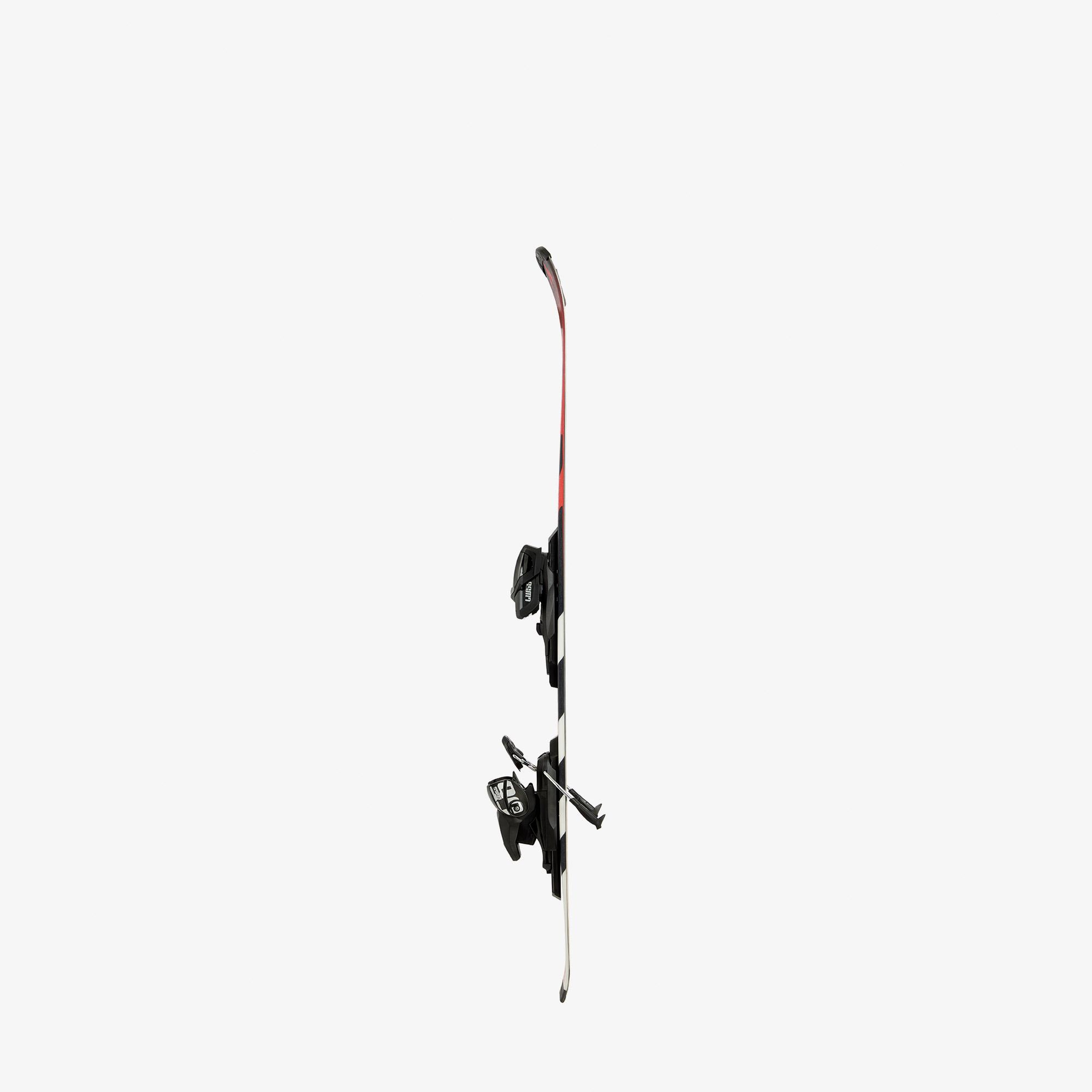 McKinley Team 7 Jt L Lw55 Gw Unisex Turuncu Kayak Takımı