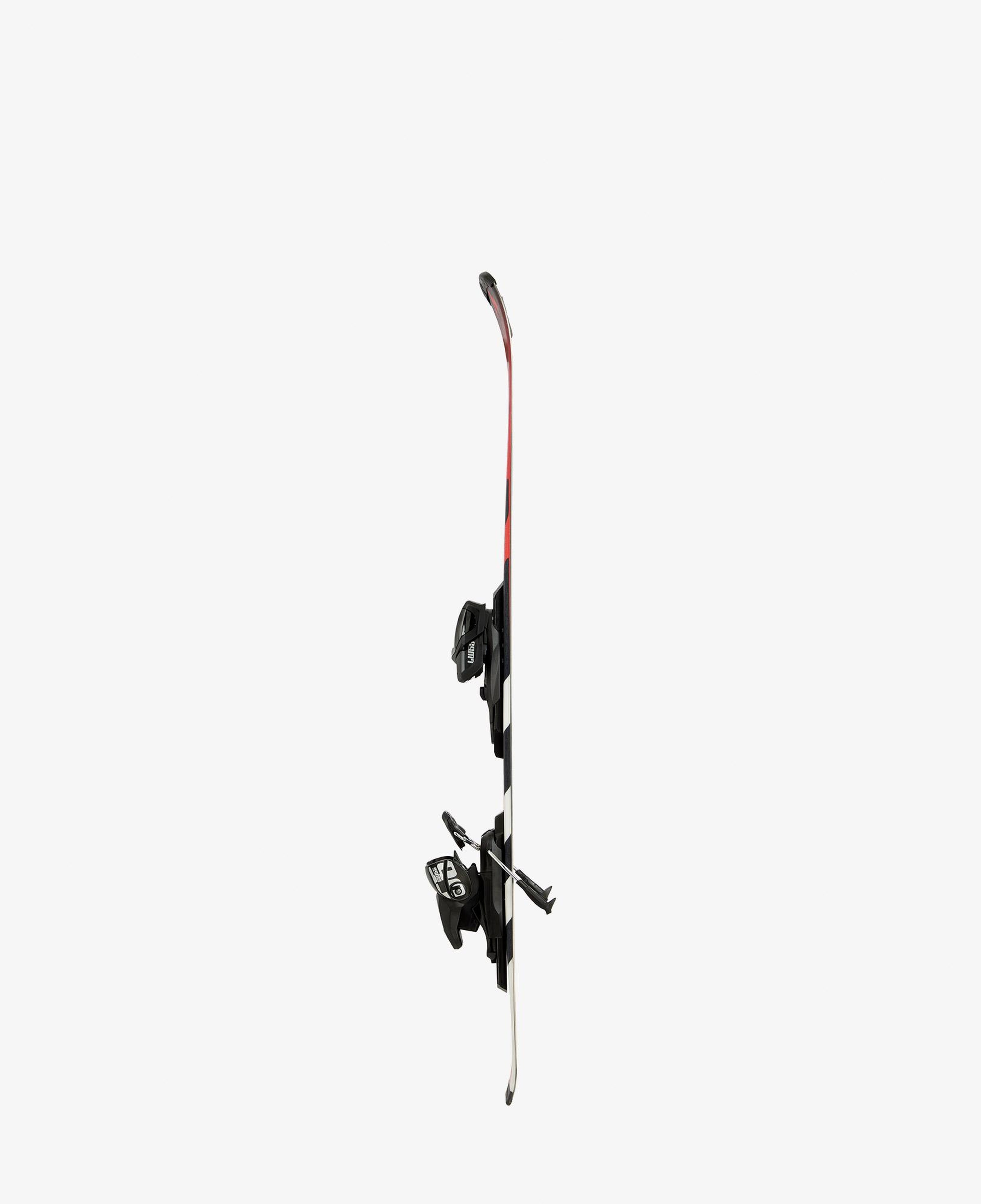 McKinley Team 7 Jt L Lw55 Gw Unisex Turuncu Kayak Takımı