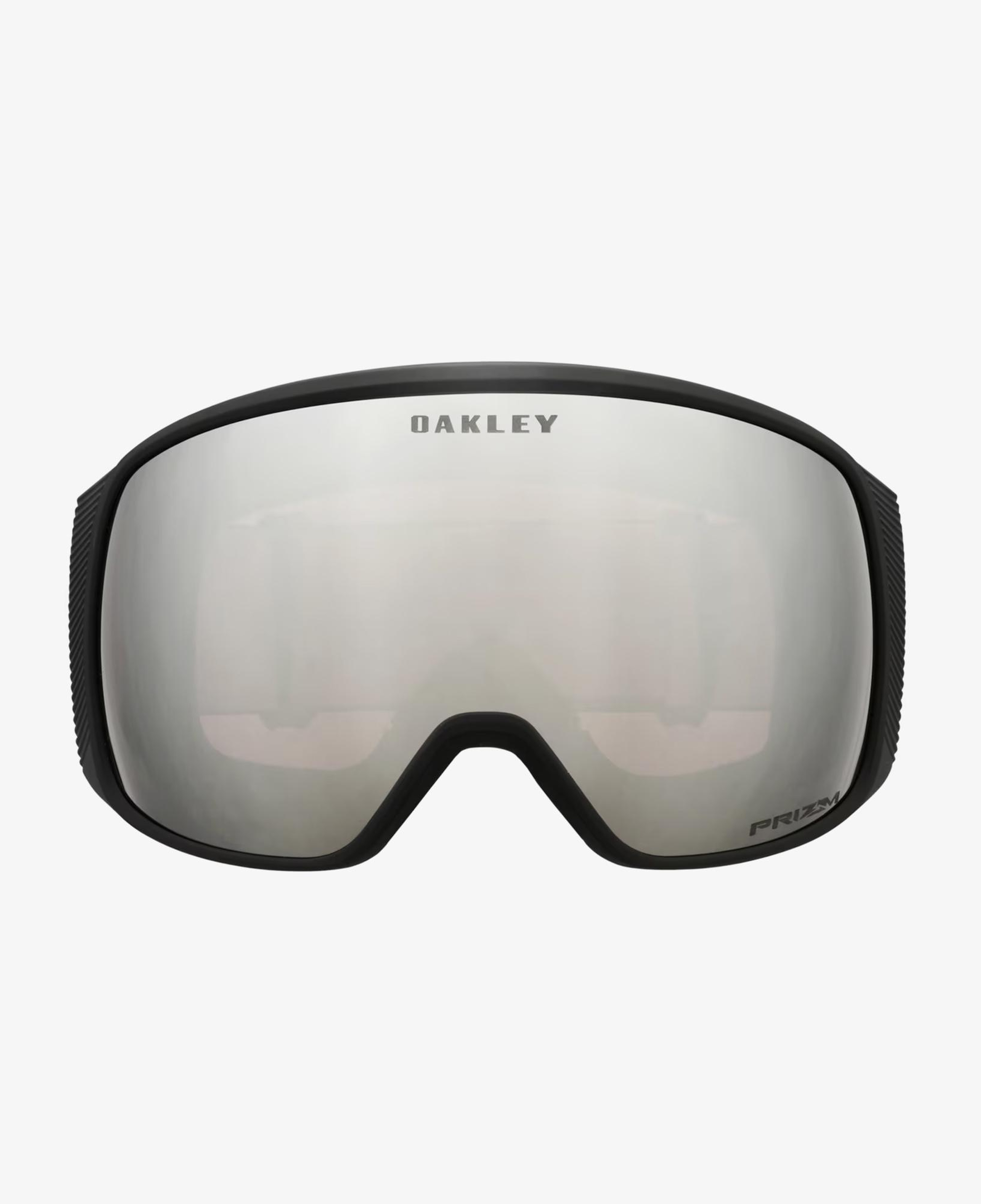 Oakley Flight Deck Unisex Siyah Kayak Gözlüğü