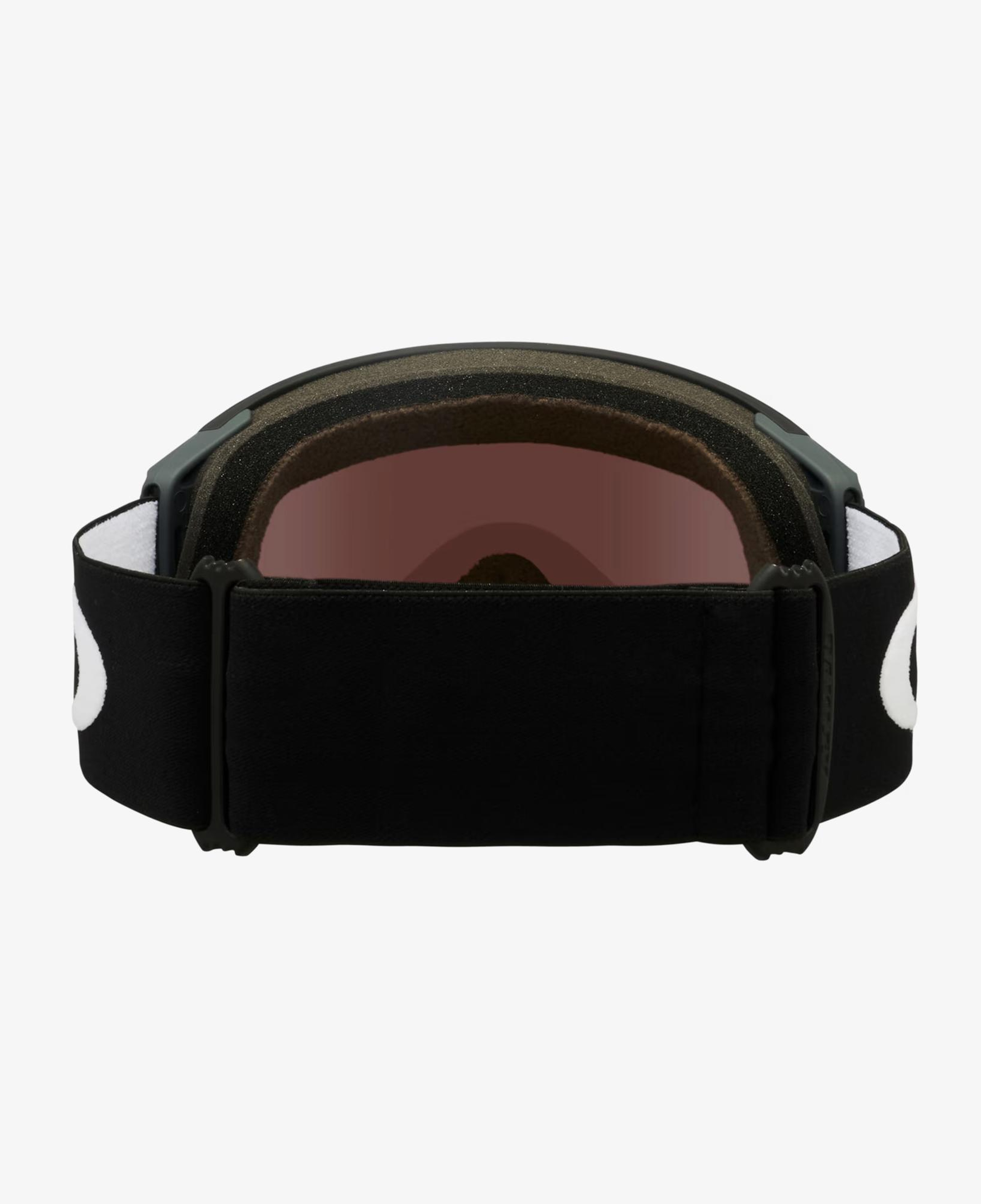 Oakley Flight Deck Unisex Siyah Kayak Gözlüğü