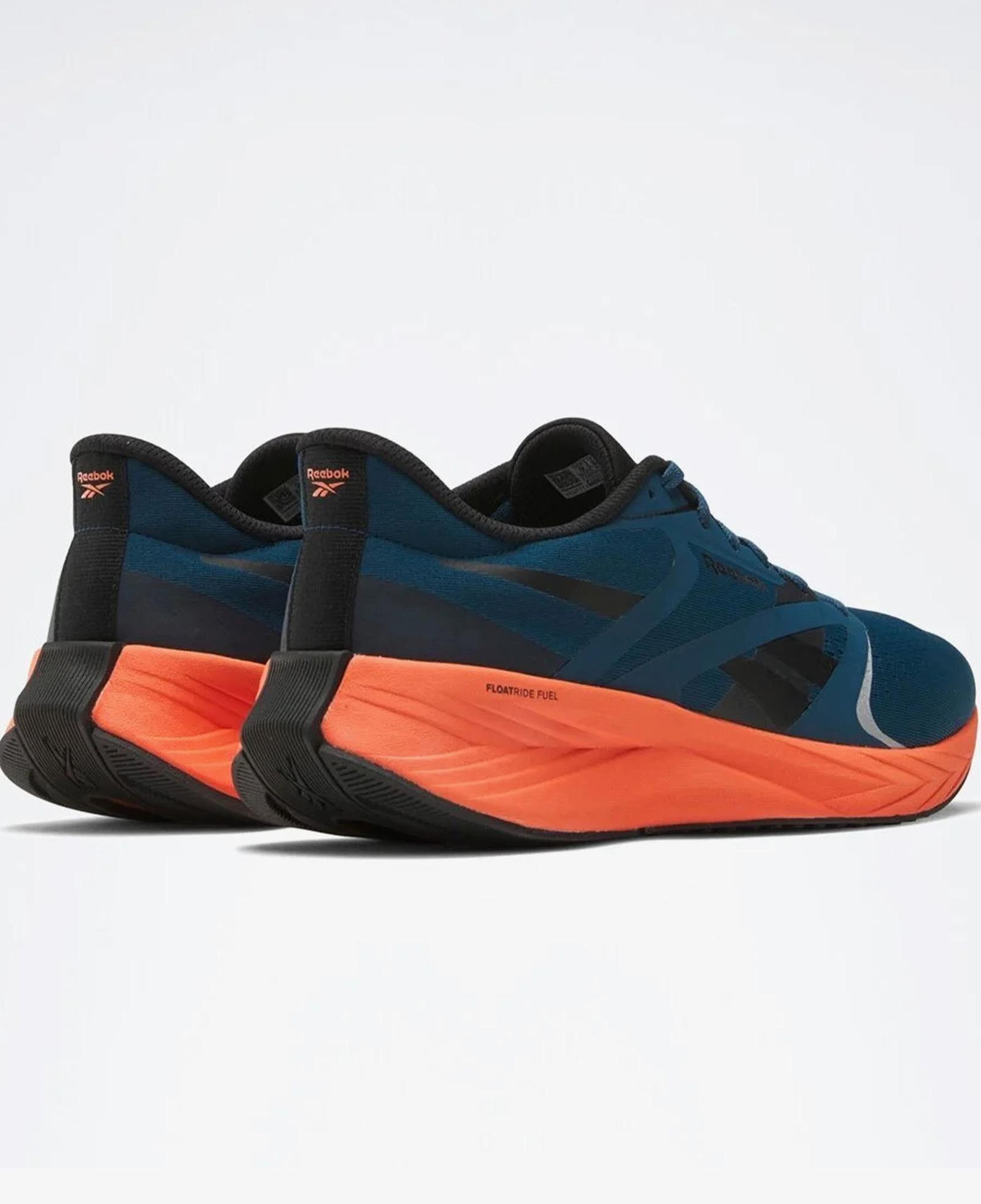 Reebok Energen Tech Plus II Erkek Mavi Koşu Ayakkabısı