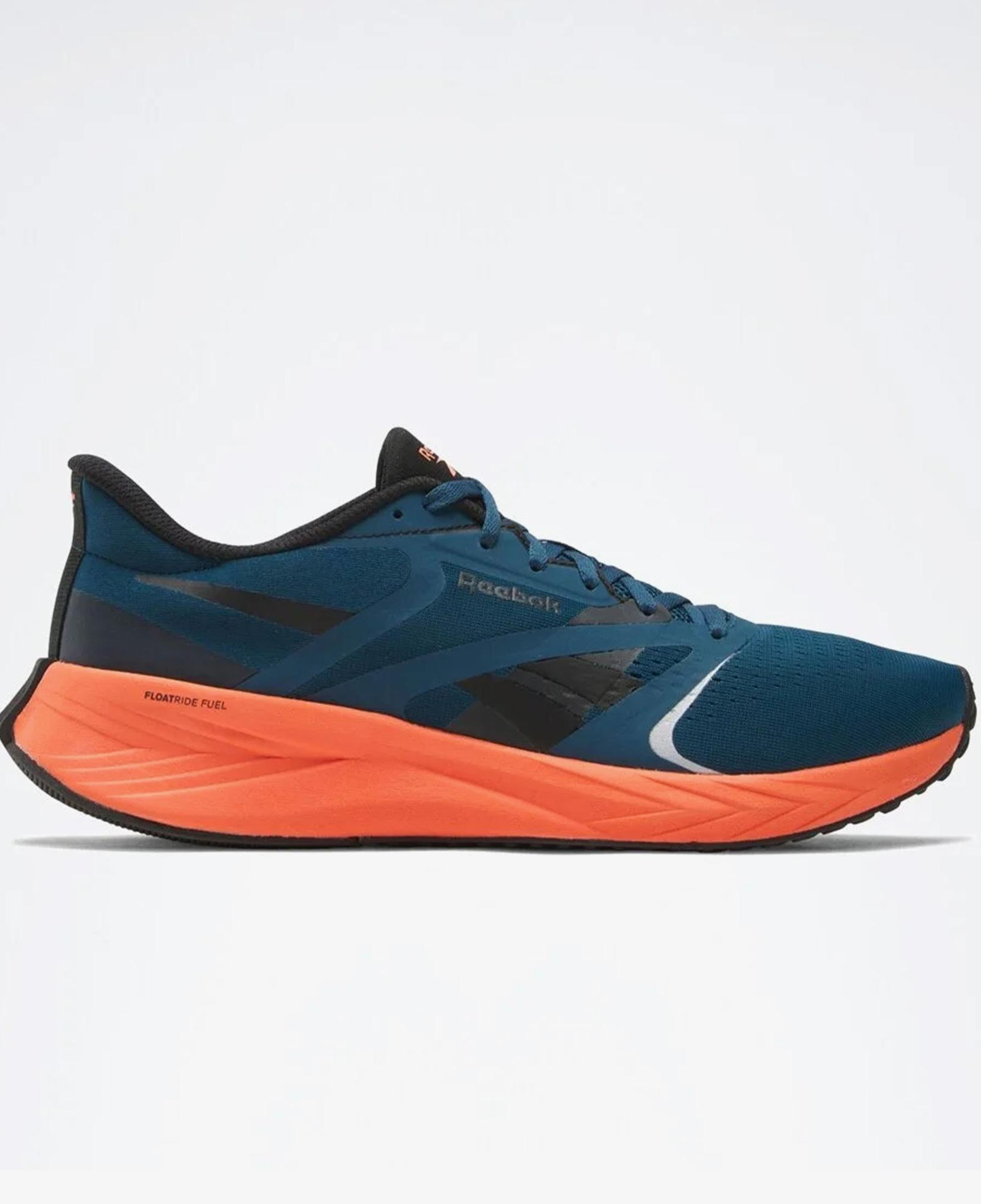 Reebok Energen Tech Plus II Erkek Mavi Koşu Ayakkabısı