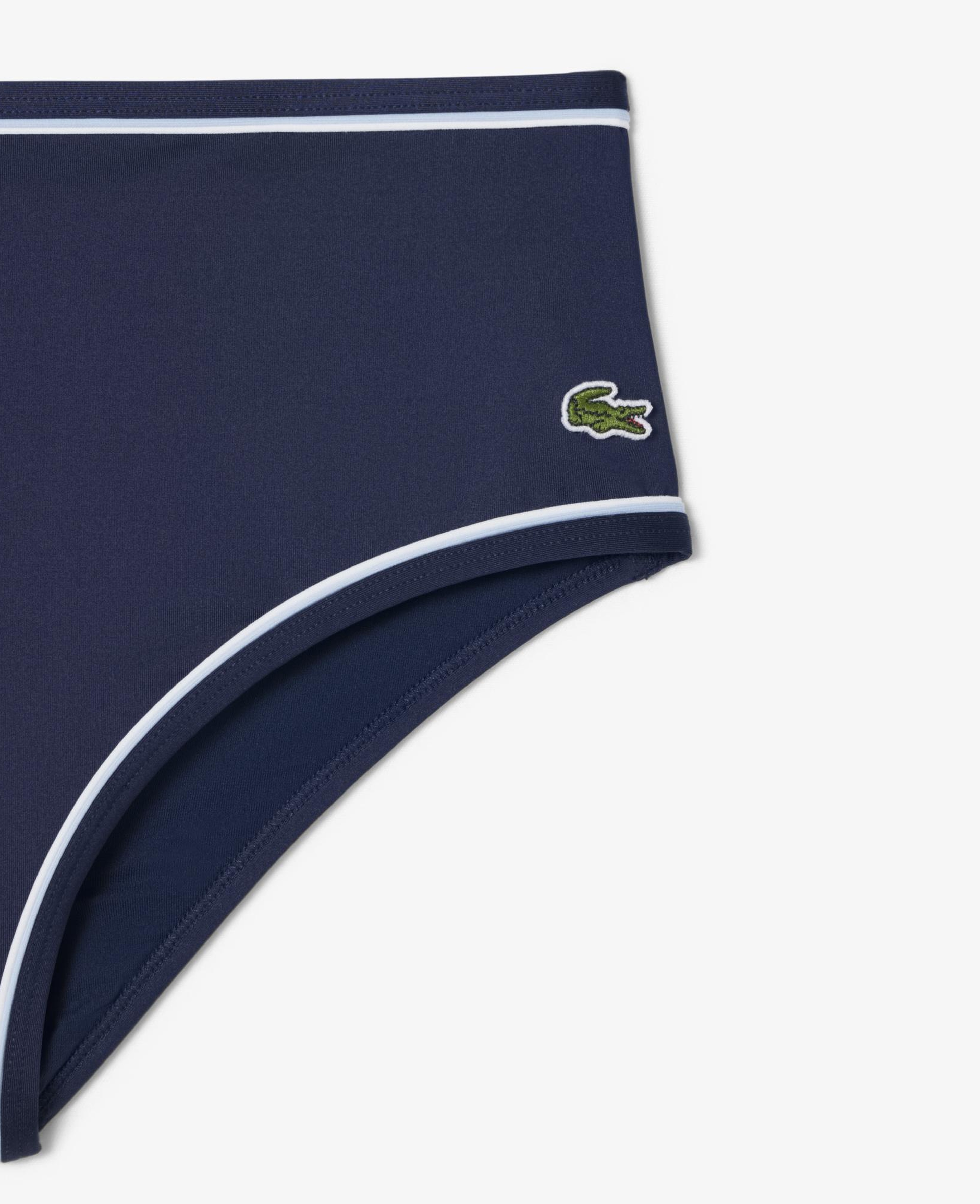 Kadın Lacivert Bikini Altı