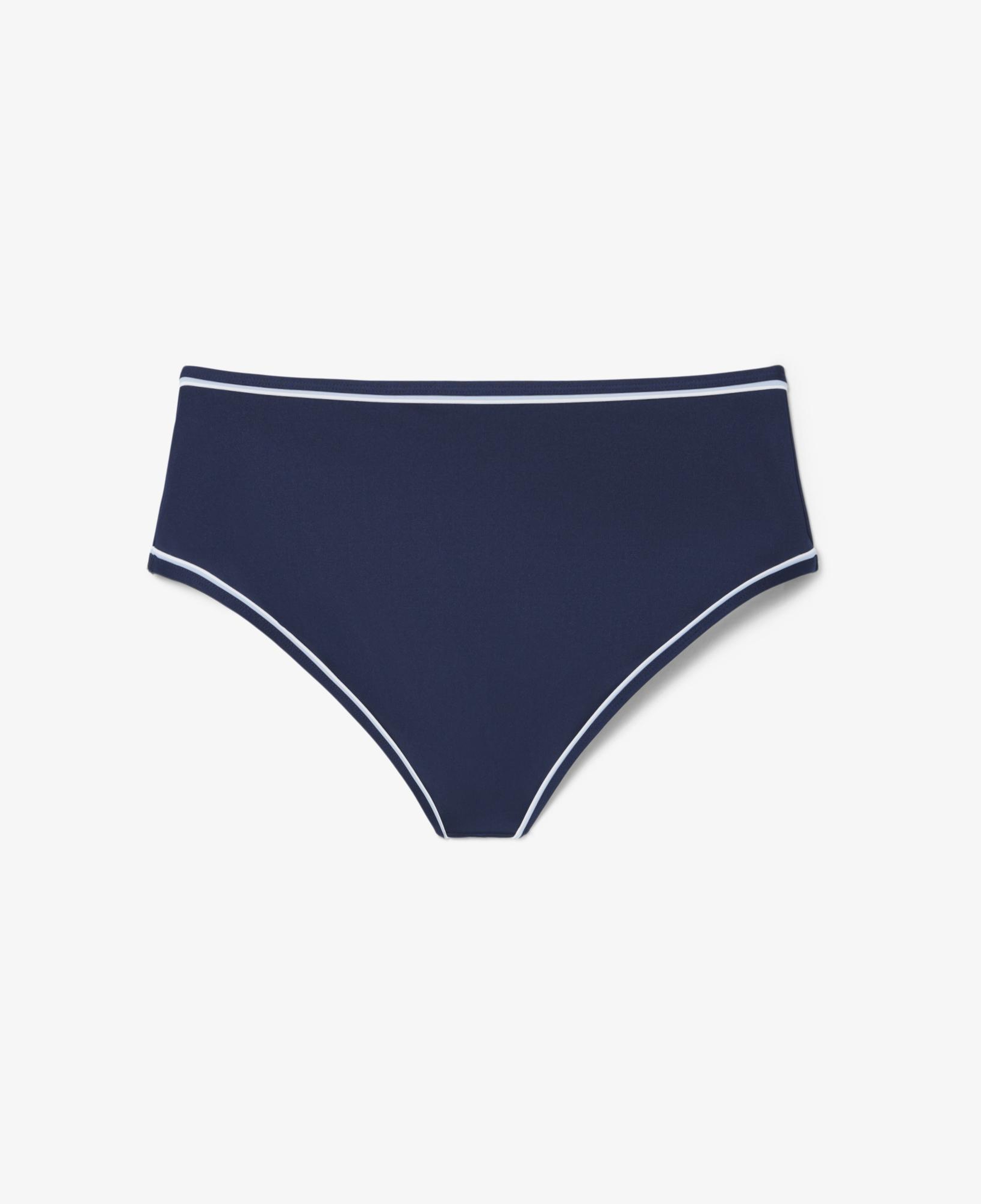 Kadın Lacivert Bikini Altı