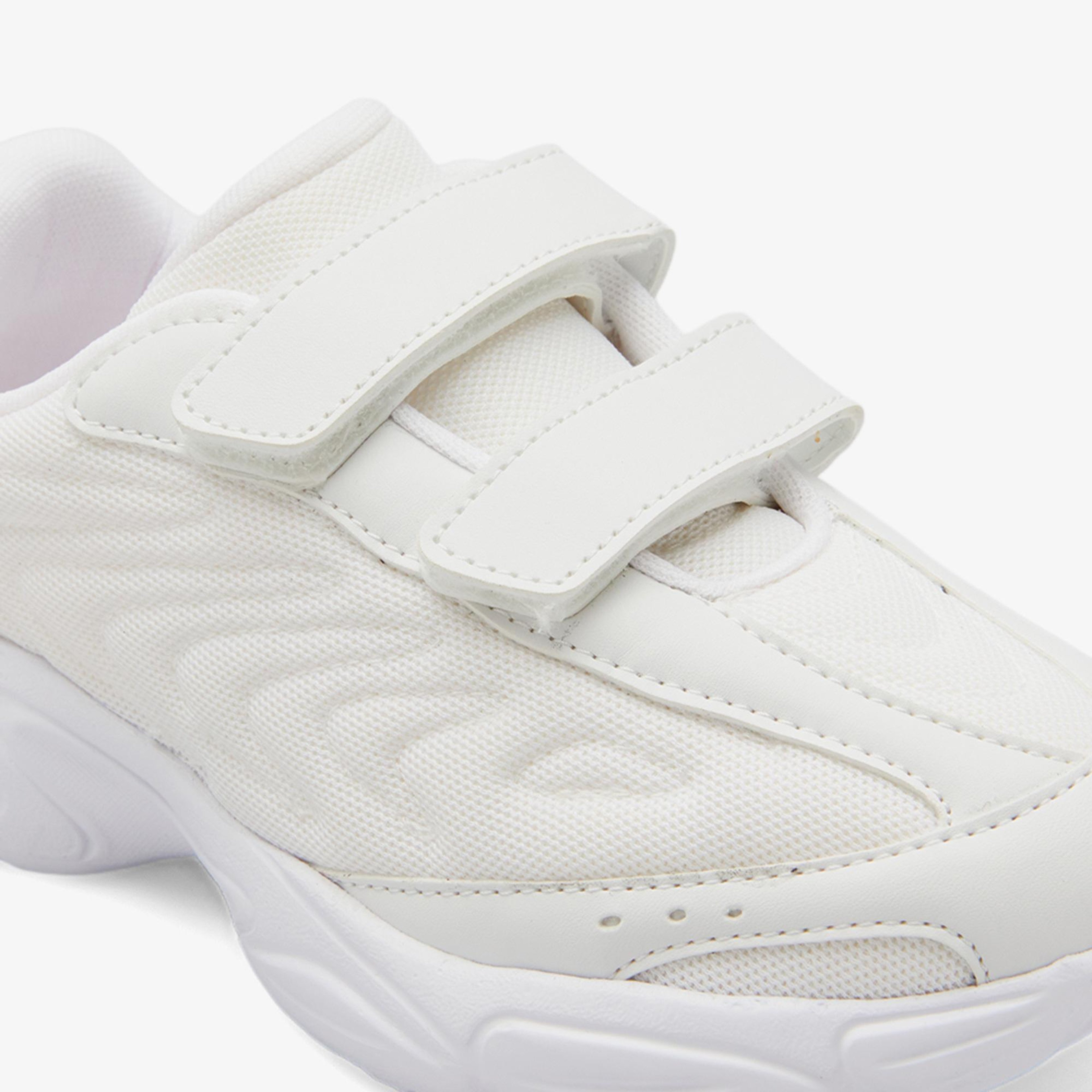 Storm 96 2K Lite Çocuk Beyaz Sneaker