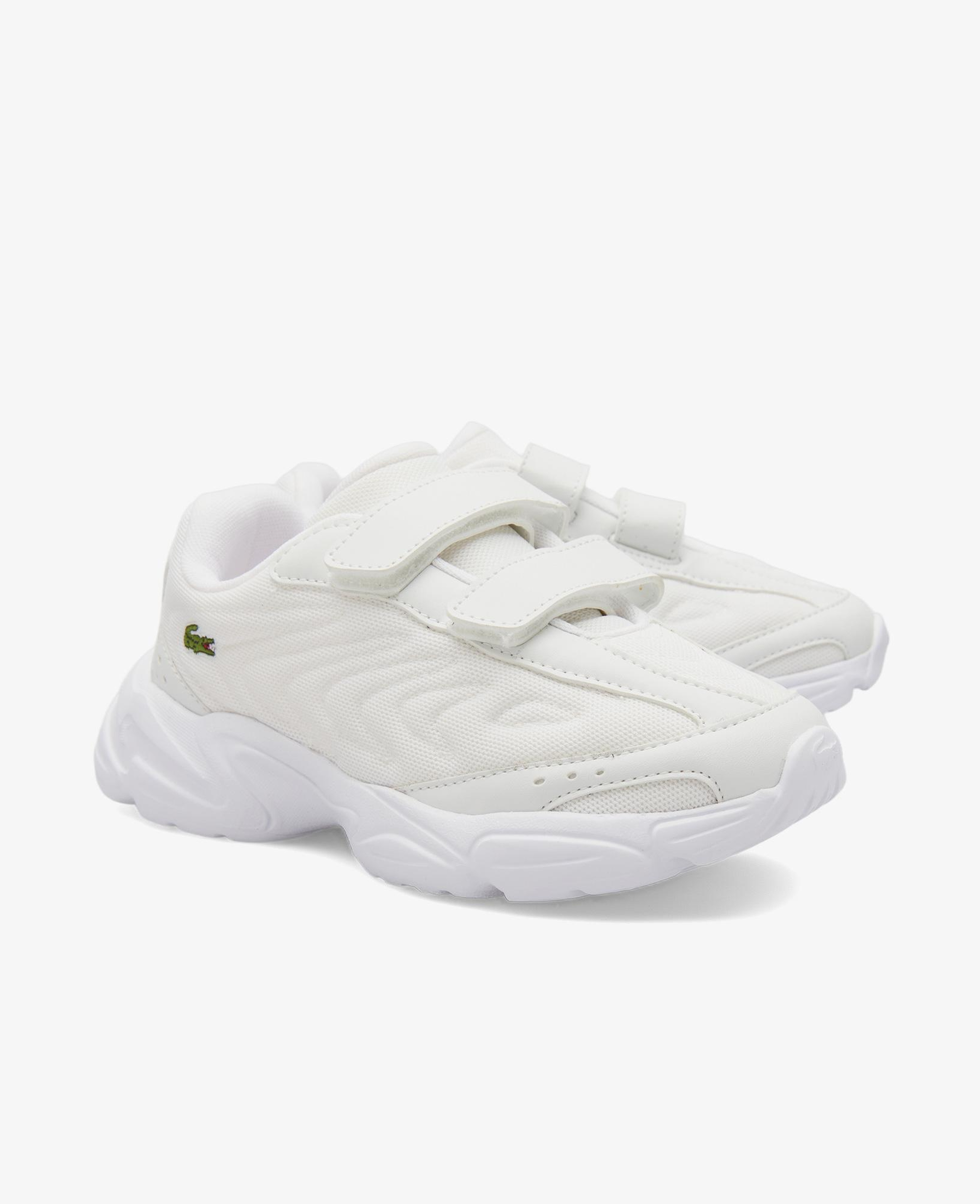 Storm 96 2K Lite Çocuk Beyaz Sneaker