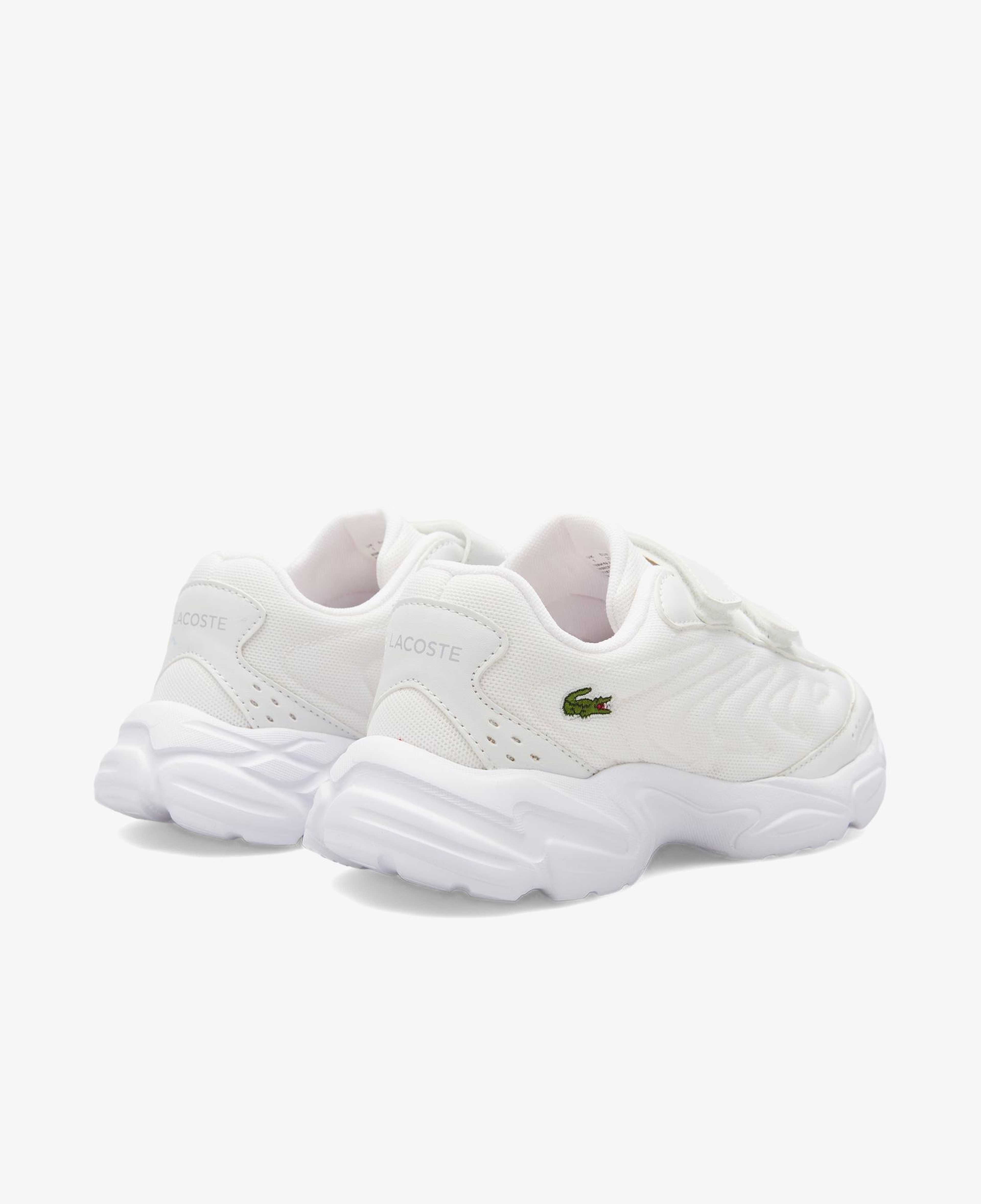 Storm 96 2K Lite Çocuk Beyaz Sneaker