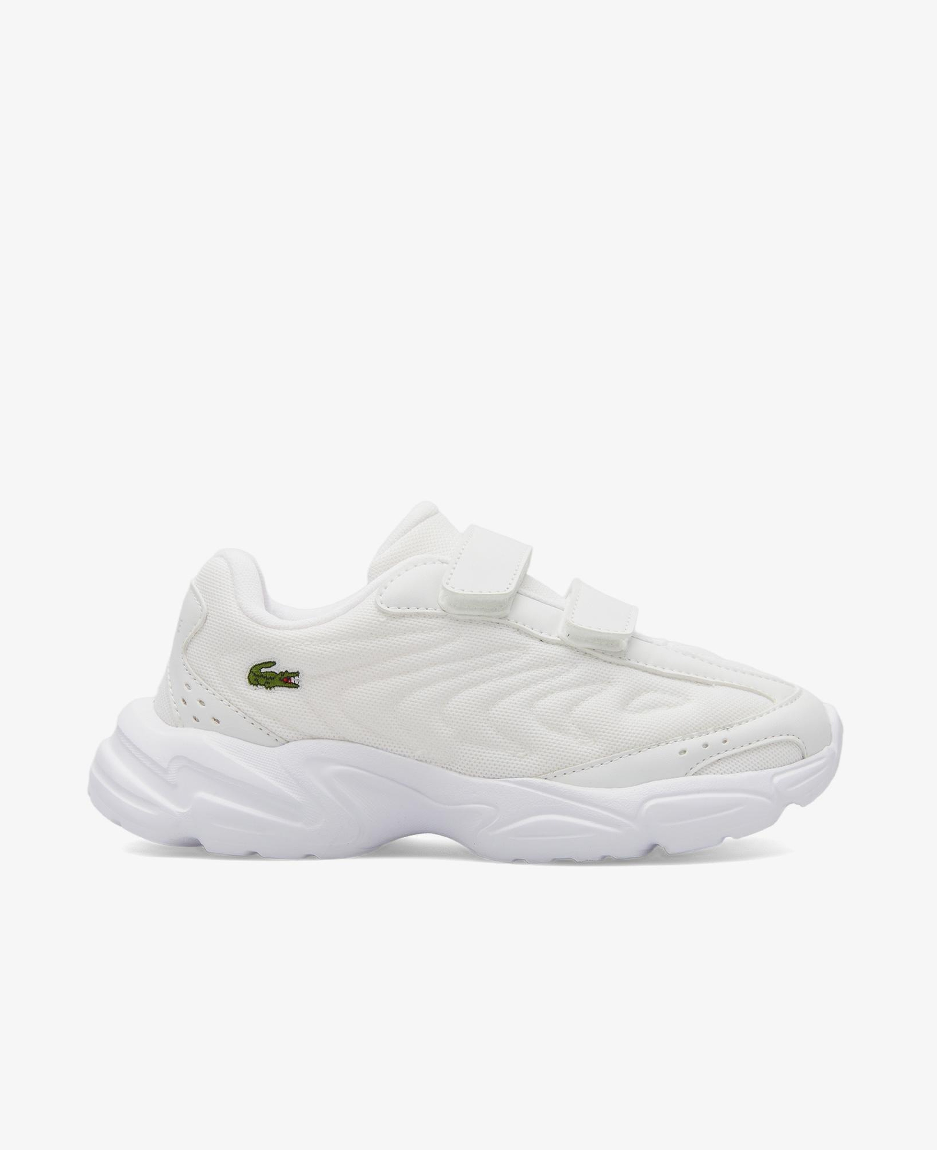 Storm 96 2K Lite Çocuk Beyaz Sneaker