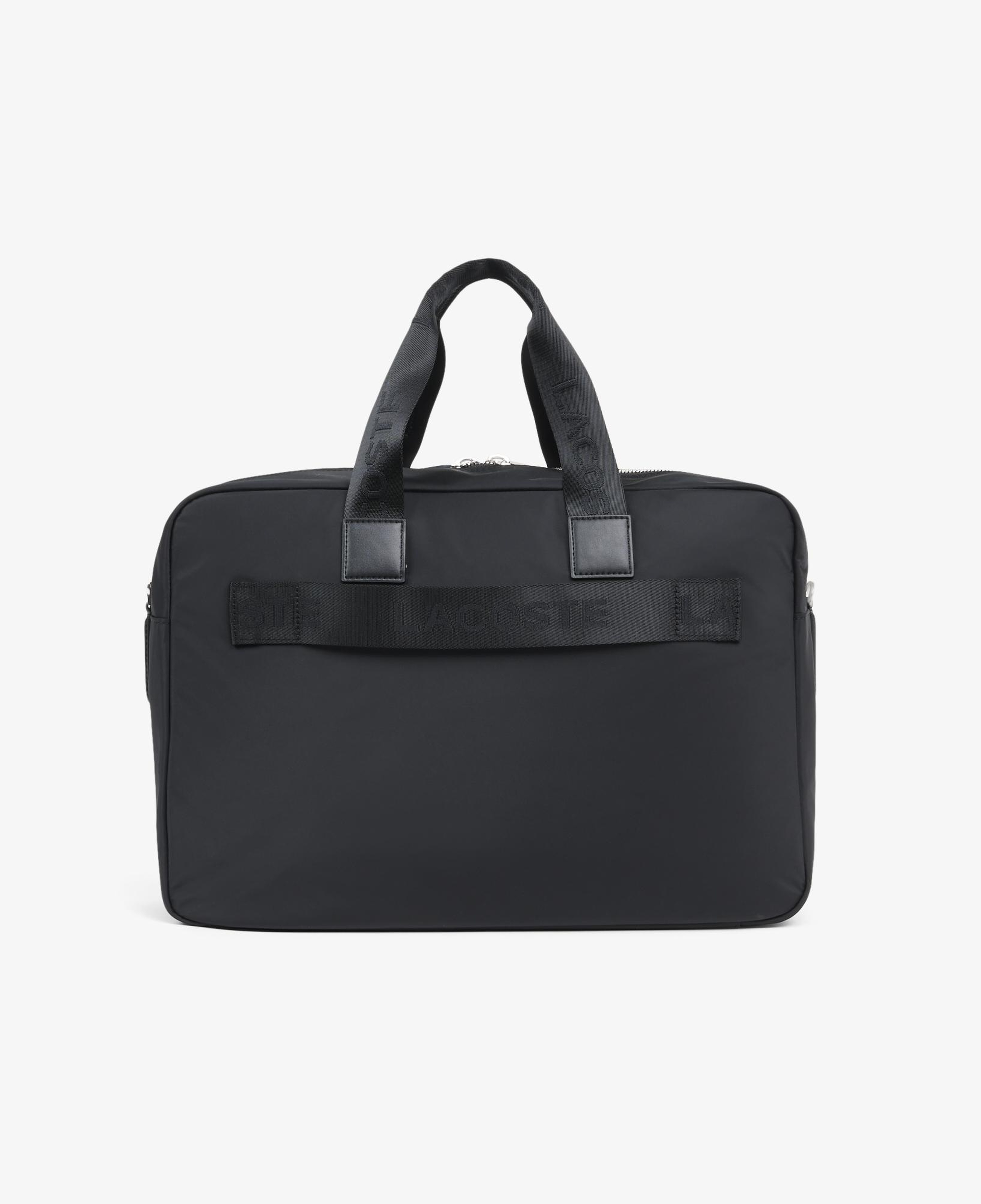 Erkek Siyah Laptop Çantası