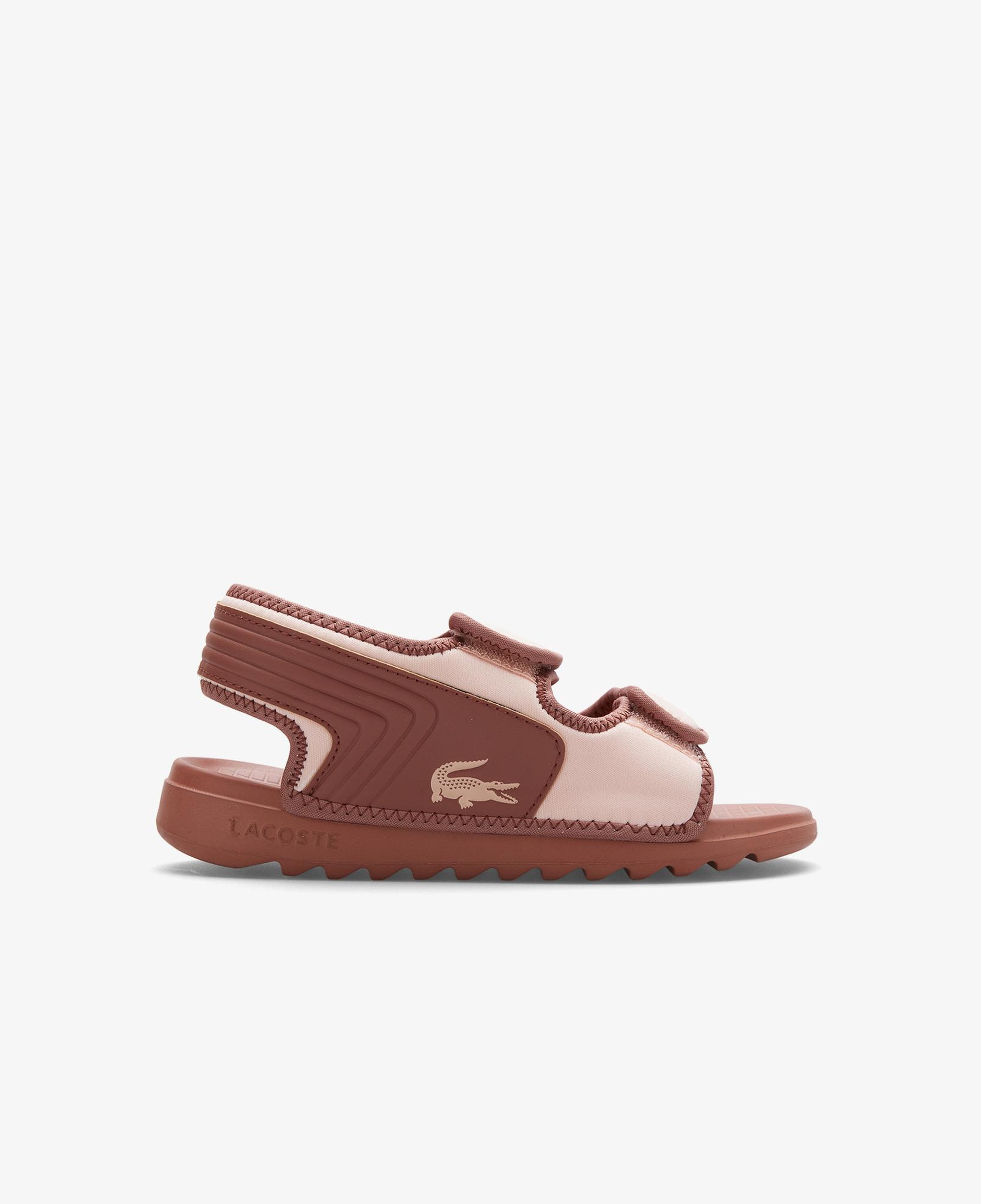 Surukids Çocuk Pembe Sandalet
