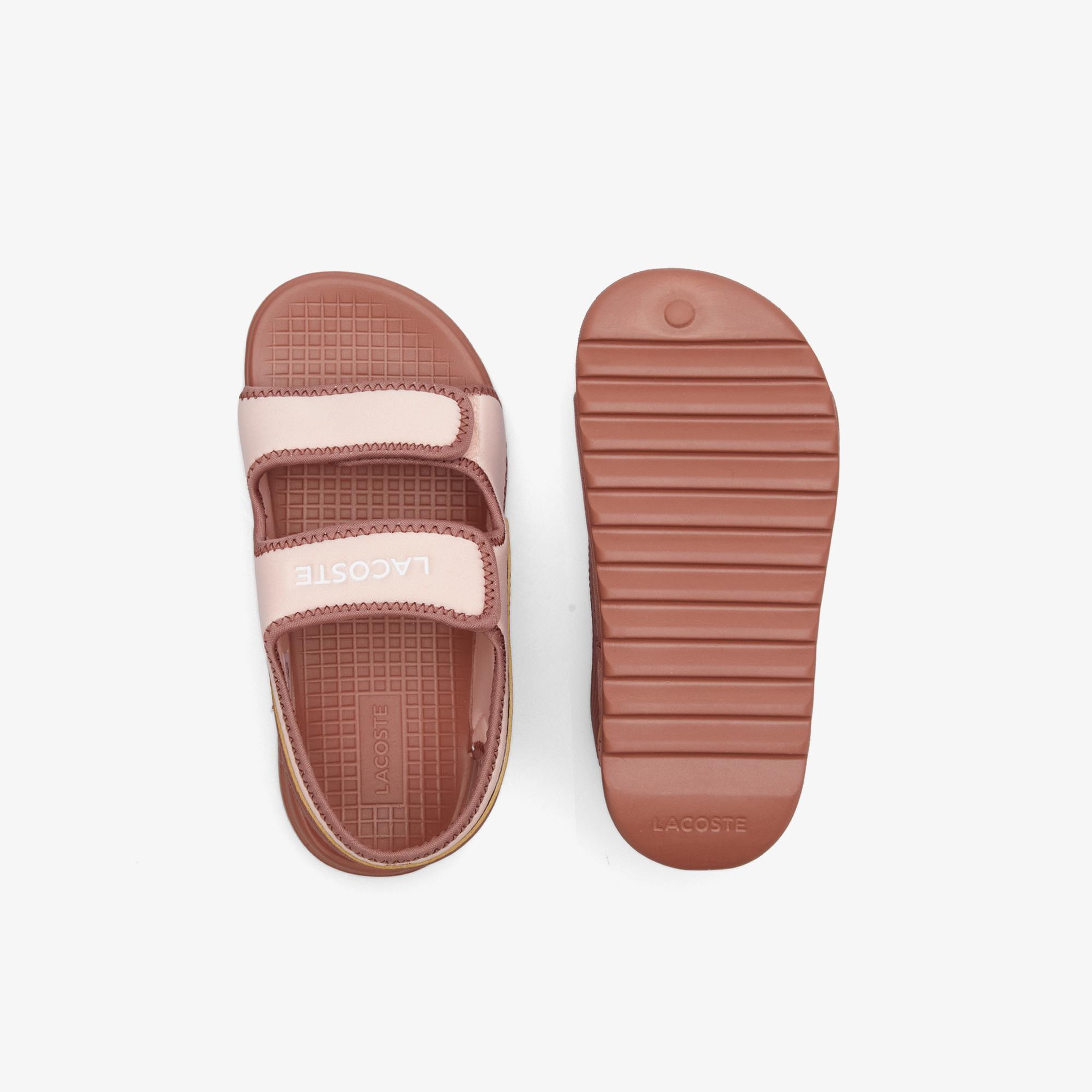 Surukids Çocuk Pembe Sandalet