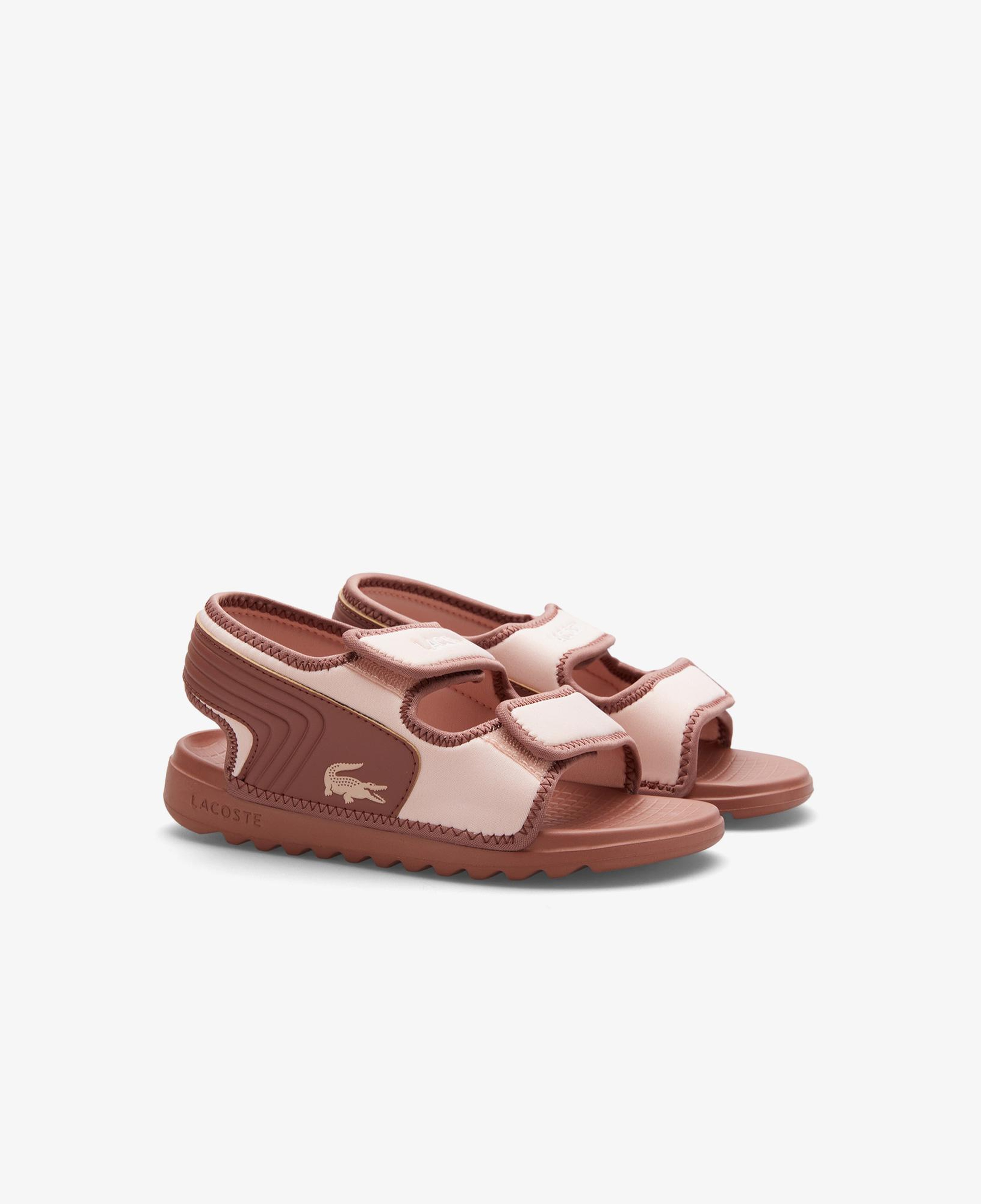Surukids Çocuk Pembe Sandalet