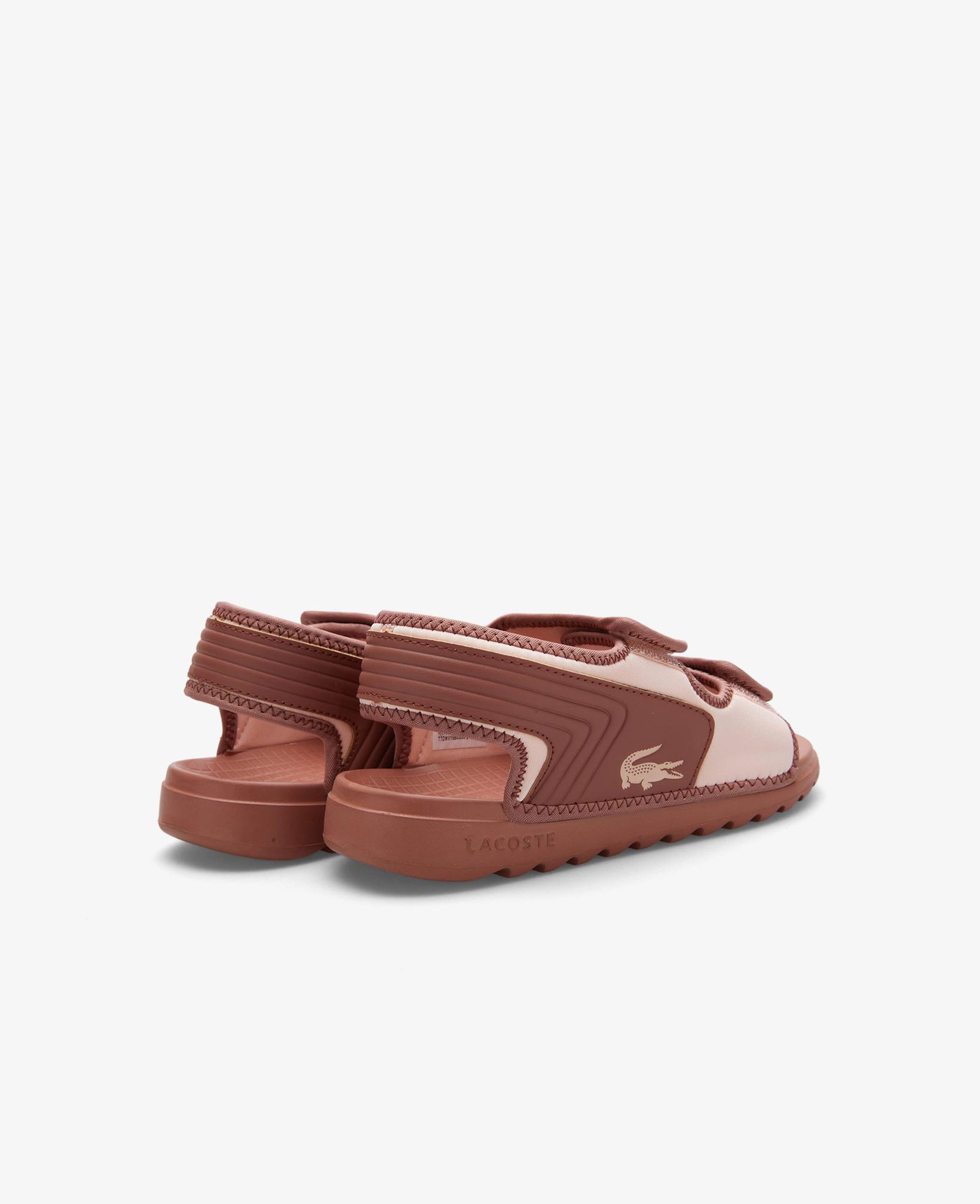 Surukids Çocuk Pembe Sandalet
