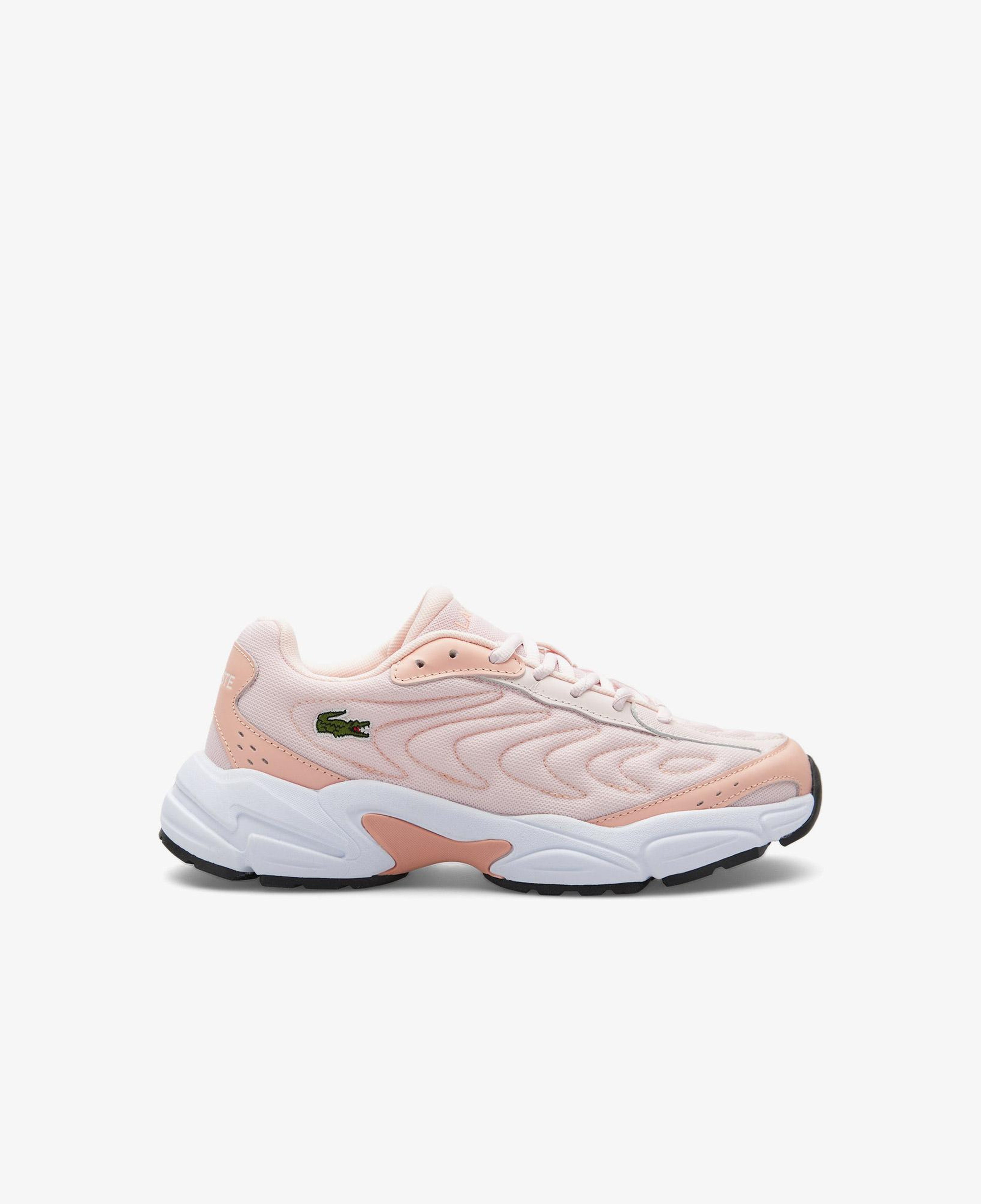Storm 96 2K Lite Kadın Pembe Sneaker