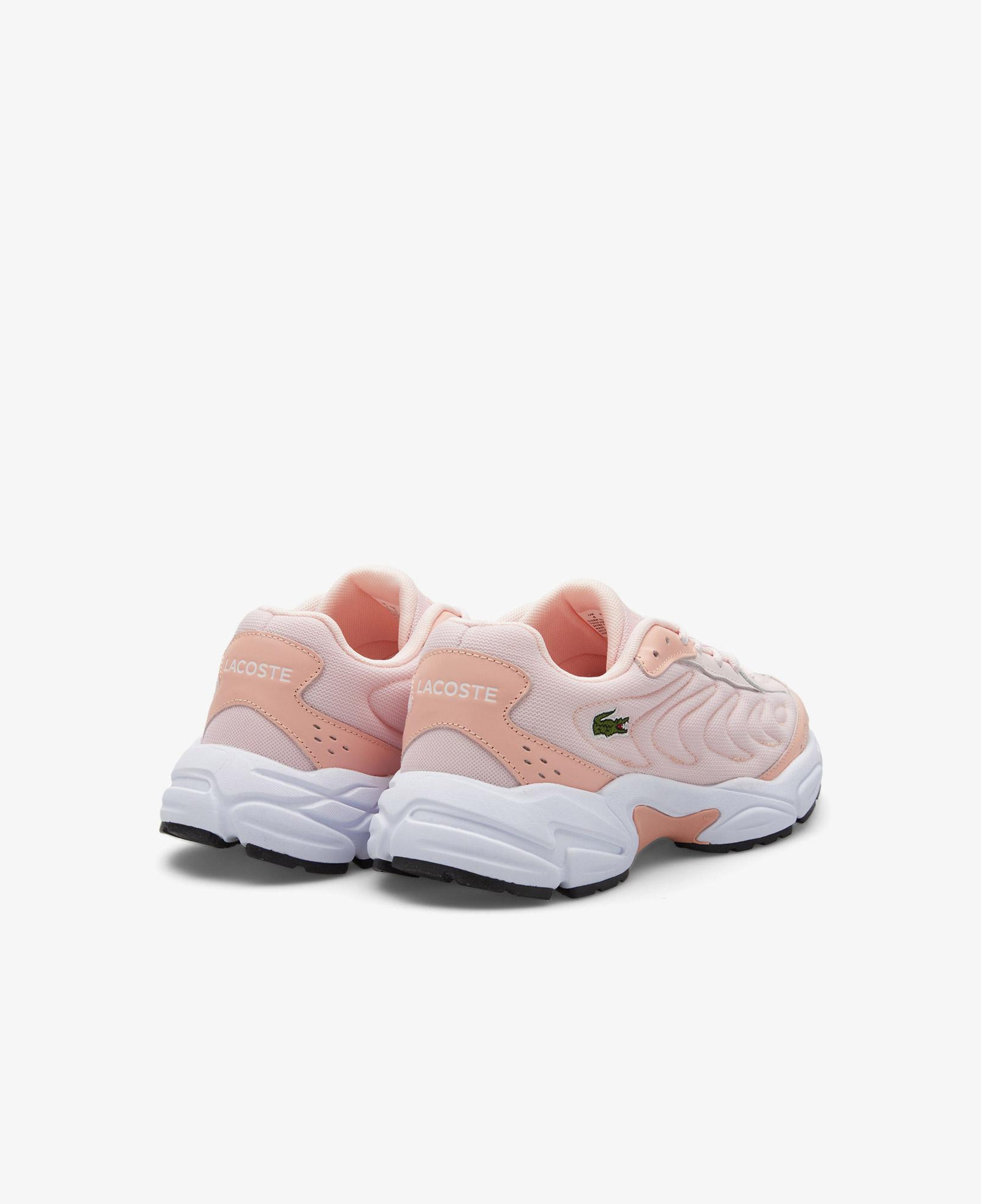 Storm 96 2K Lite Kadın Pembe Sneaker