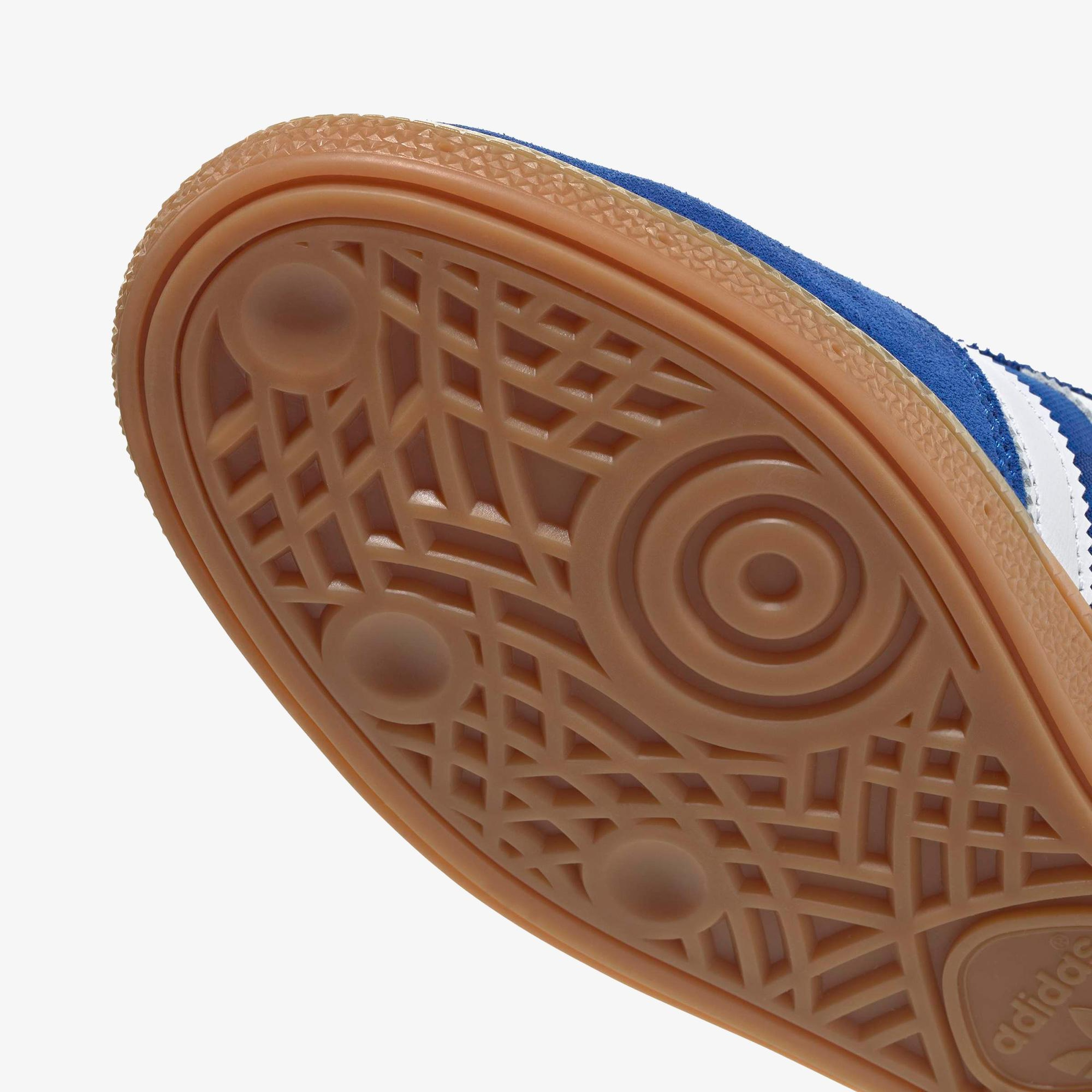 adidas Handball Spezial Erkek Mavi Spor Ayakkabı