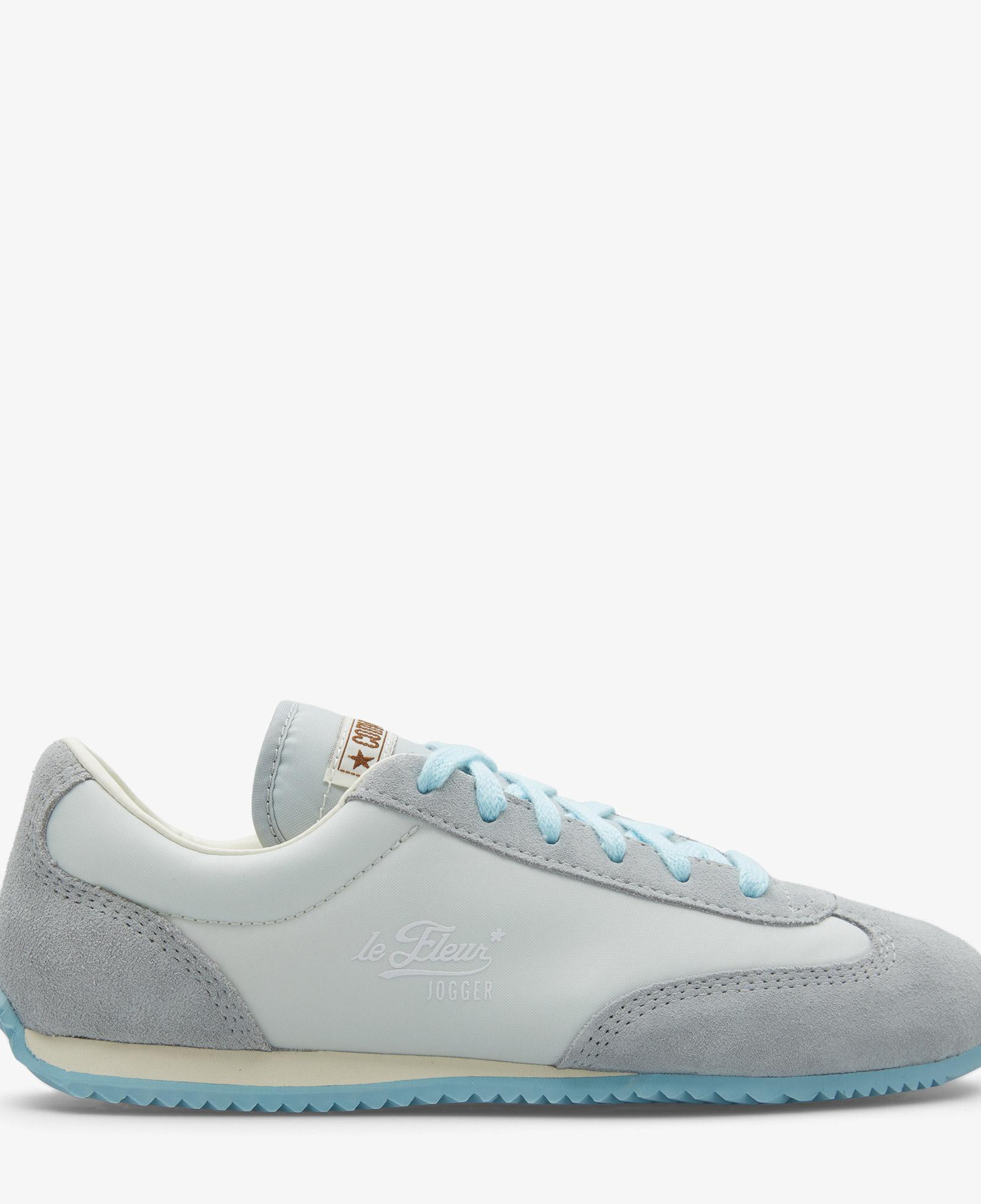 Converse Coach Jogger Unisex Gri Sneaker