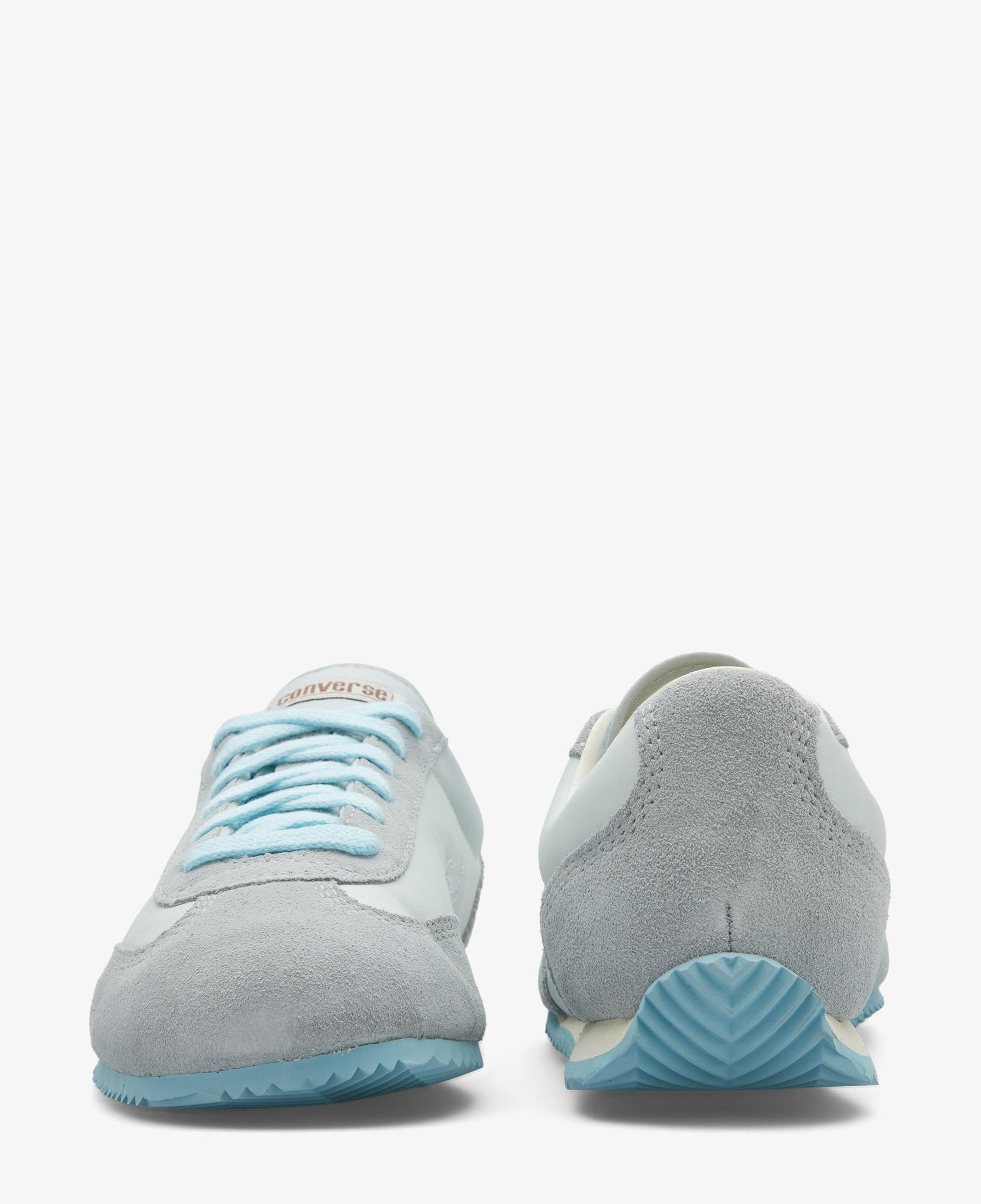 Converse Coach Jogger Unisex Gri Sneaker
