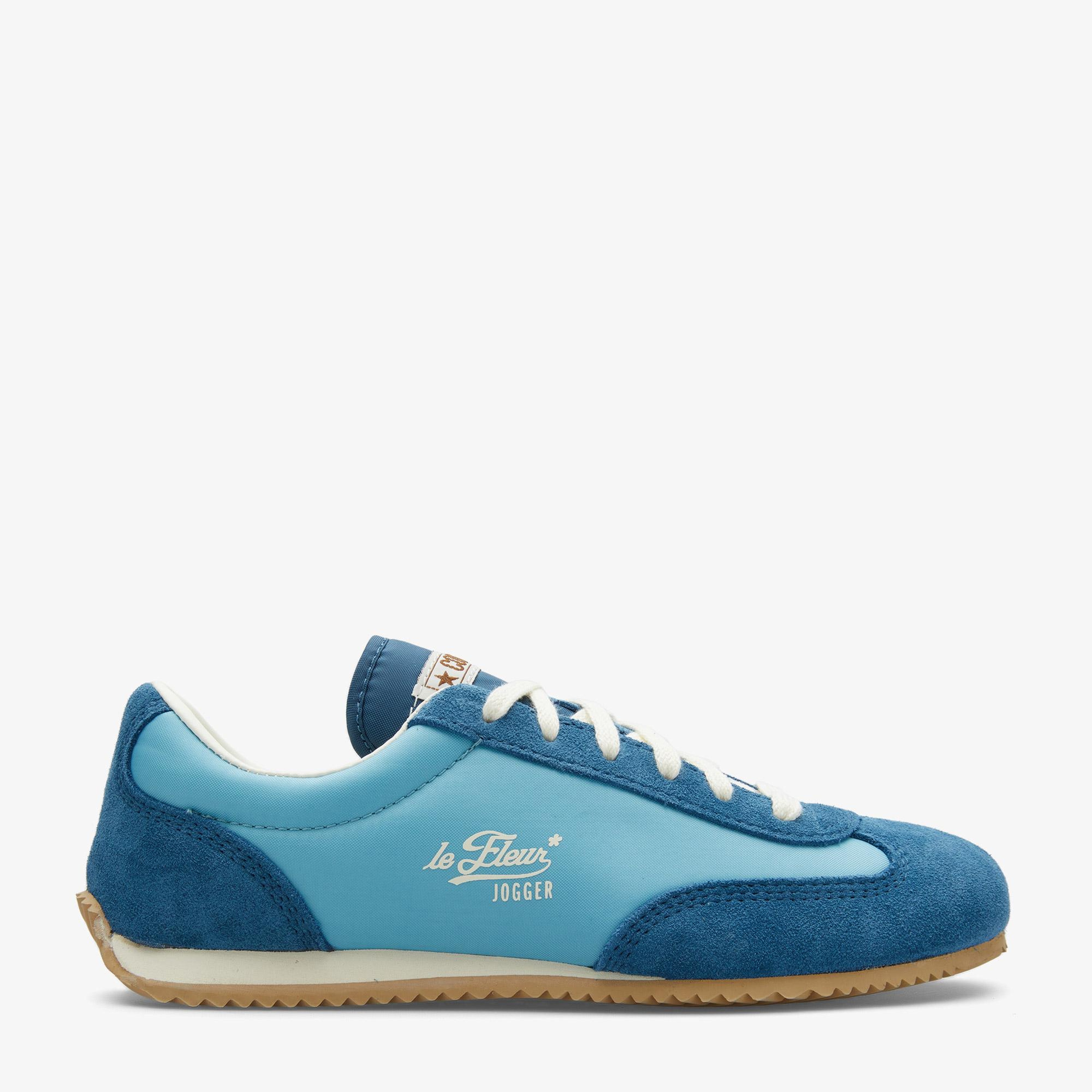 Converse Coach Jogger Unisex Mavi Sneaker