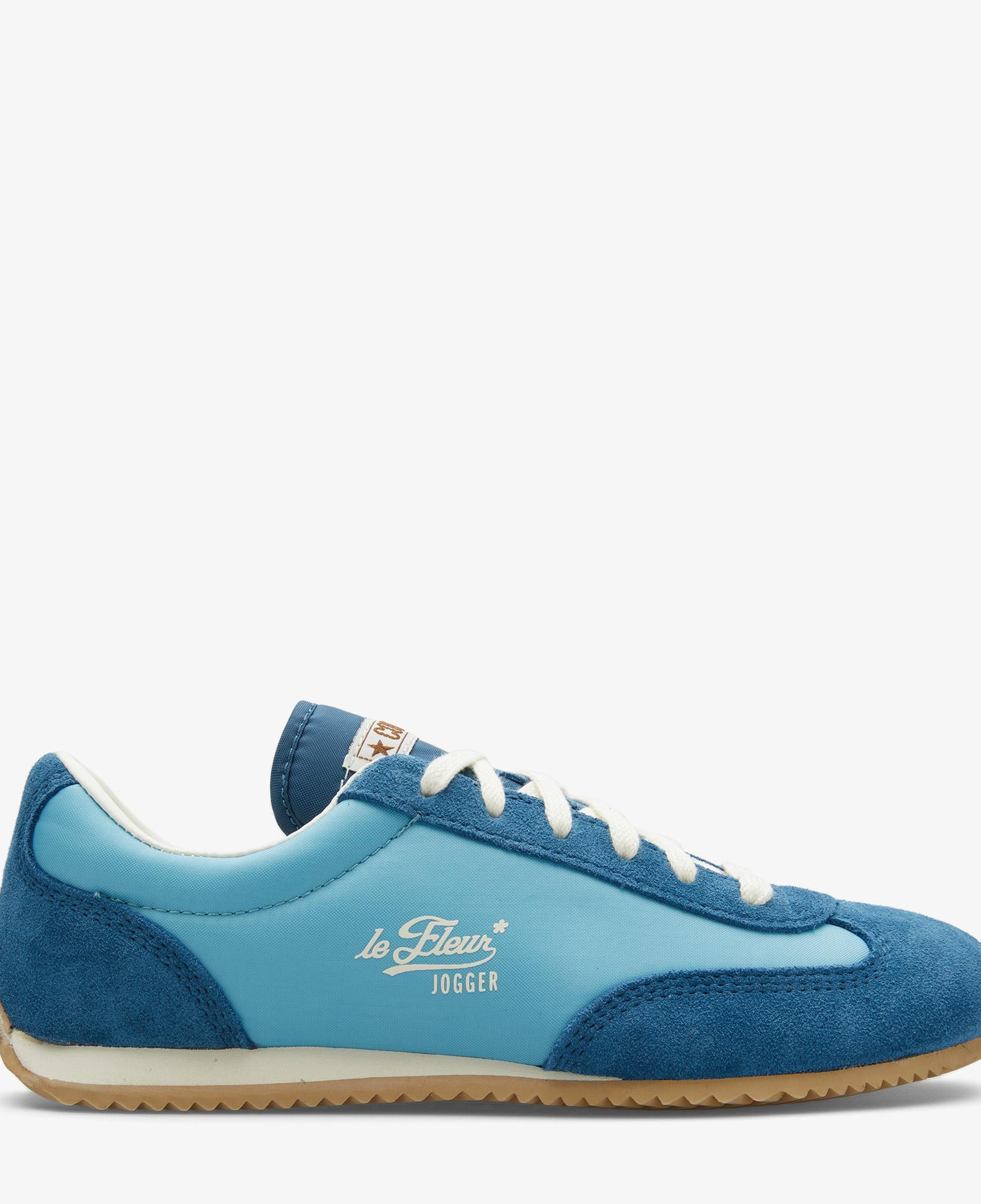 Converse Coach Jogger Unisex Mavi Sneaker
