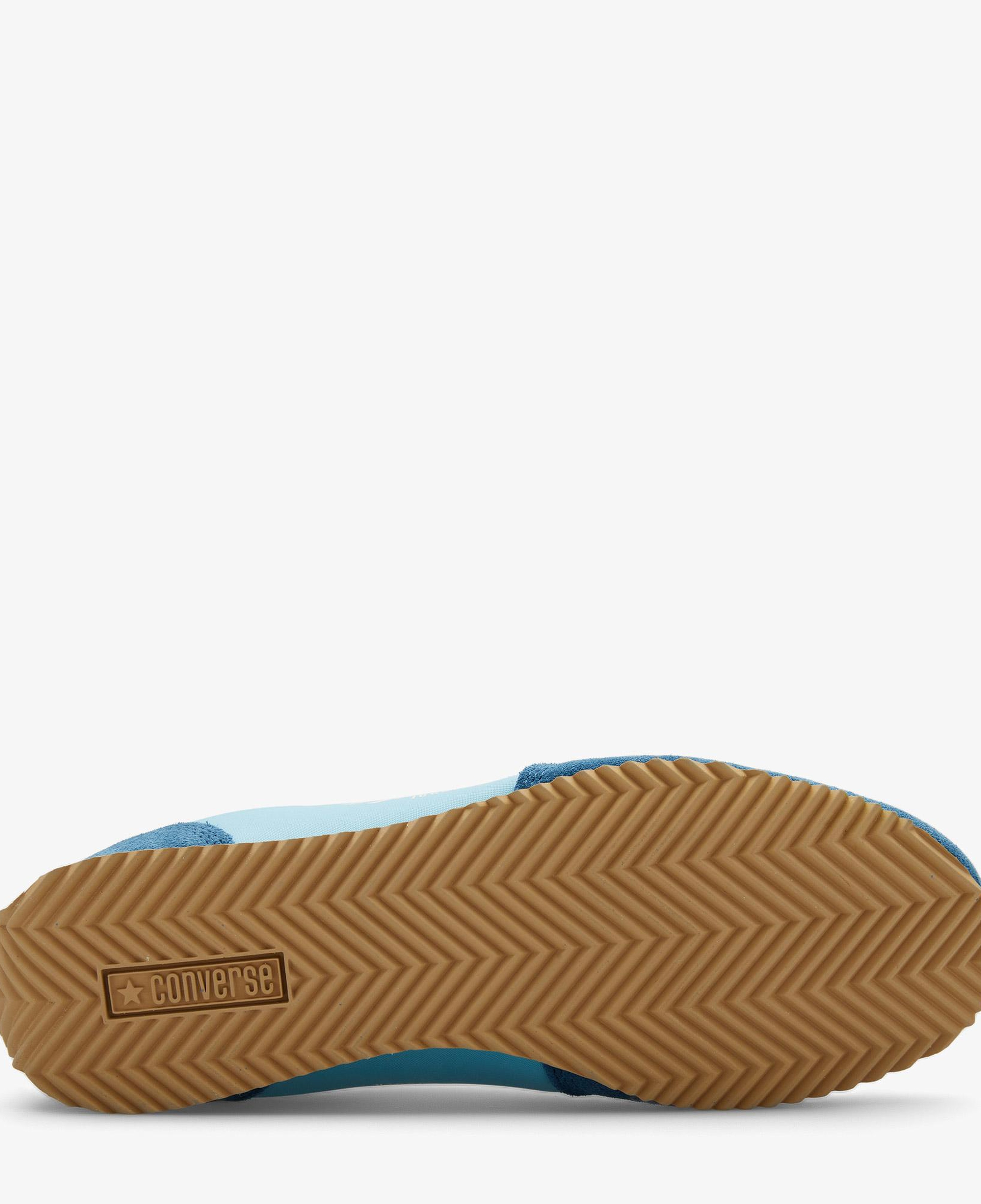 Converse Coach Jogger Unisex Mavi Sneaker
