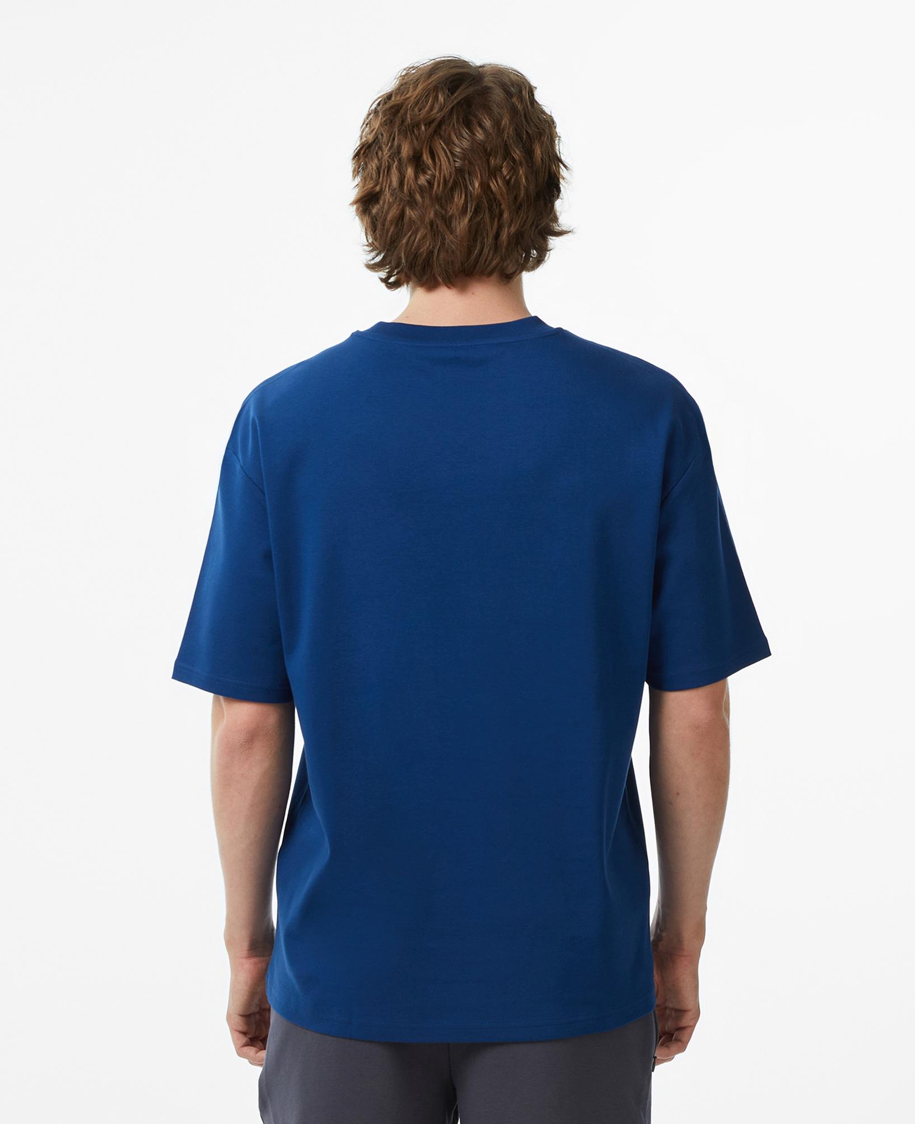 Converse Erkek Lacivert T-Shirt