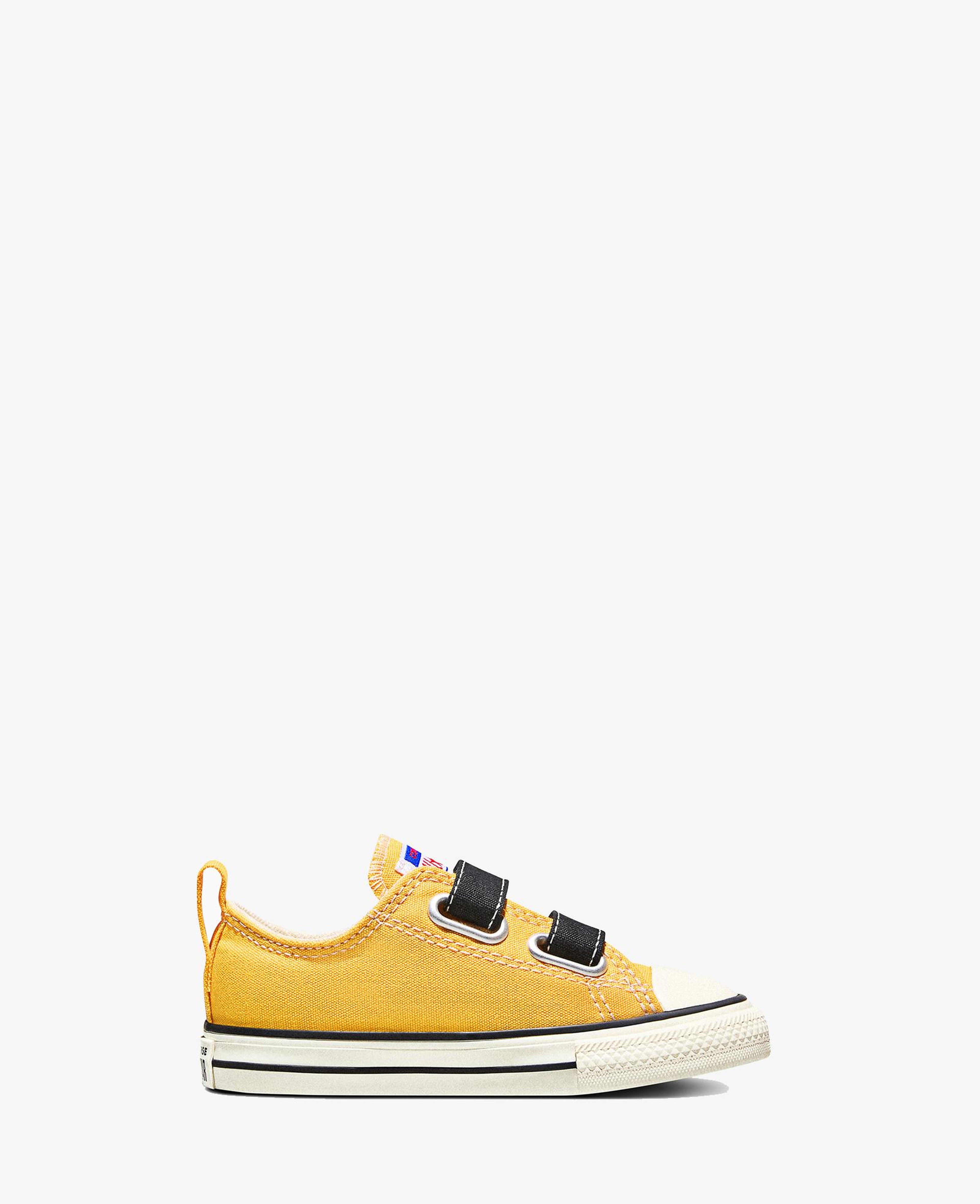 Converse Chuck Taylor All Star Bebek Sarı Sneaker