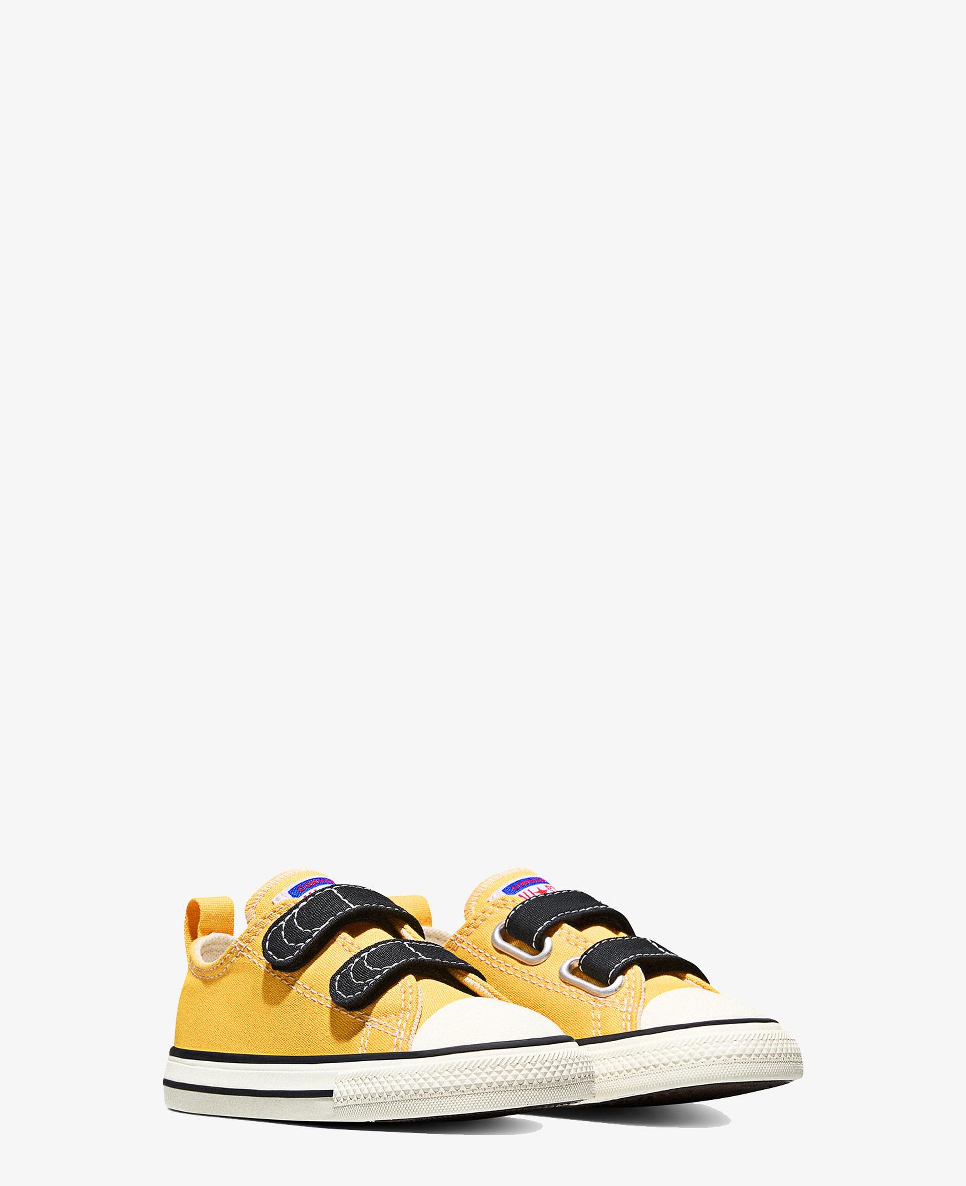 Converse Chuck Taylor All Star Bebek Sarı Sneaker