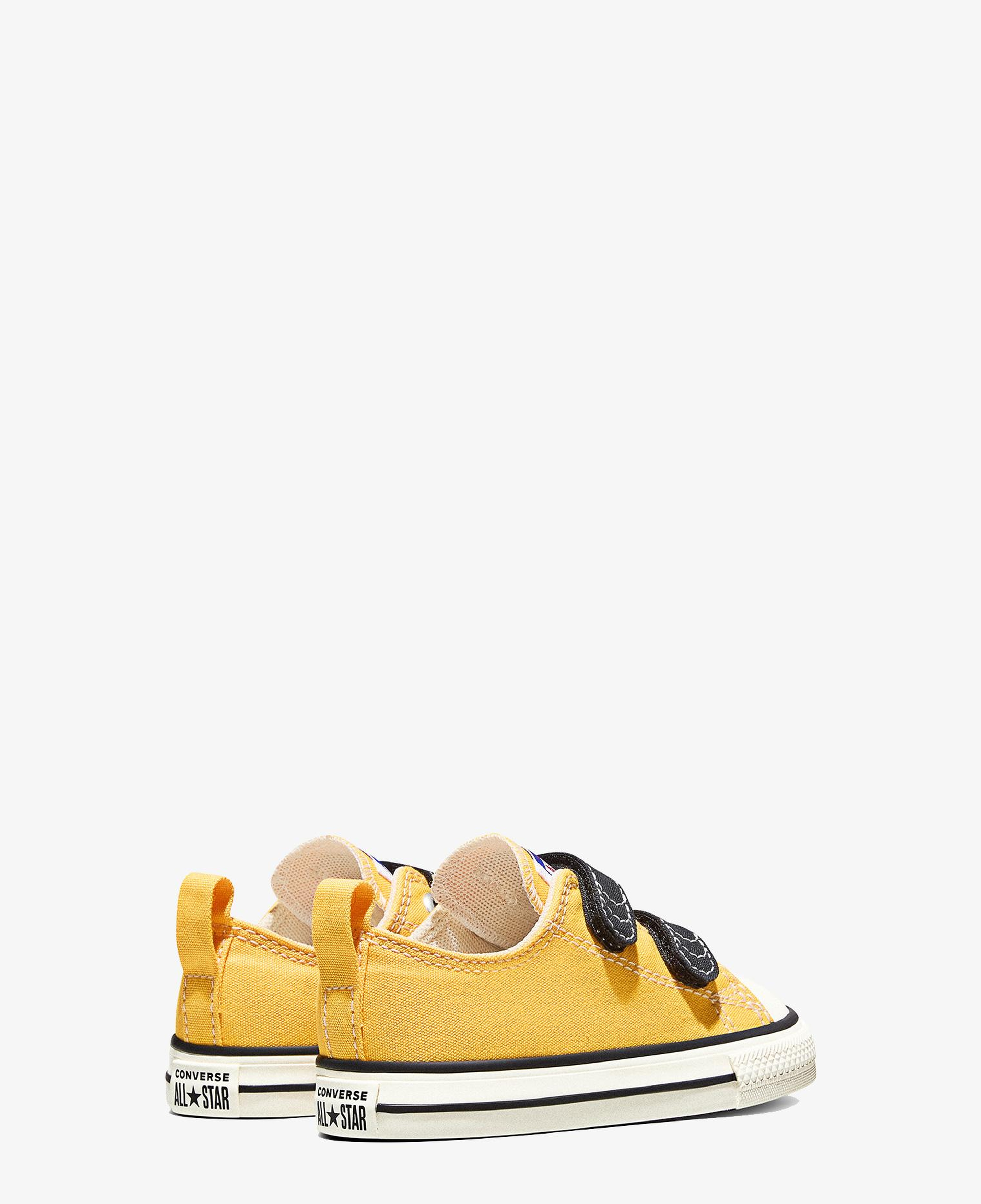 Converse Chuck Taylor All Star Bebek Sarı Sneaker
