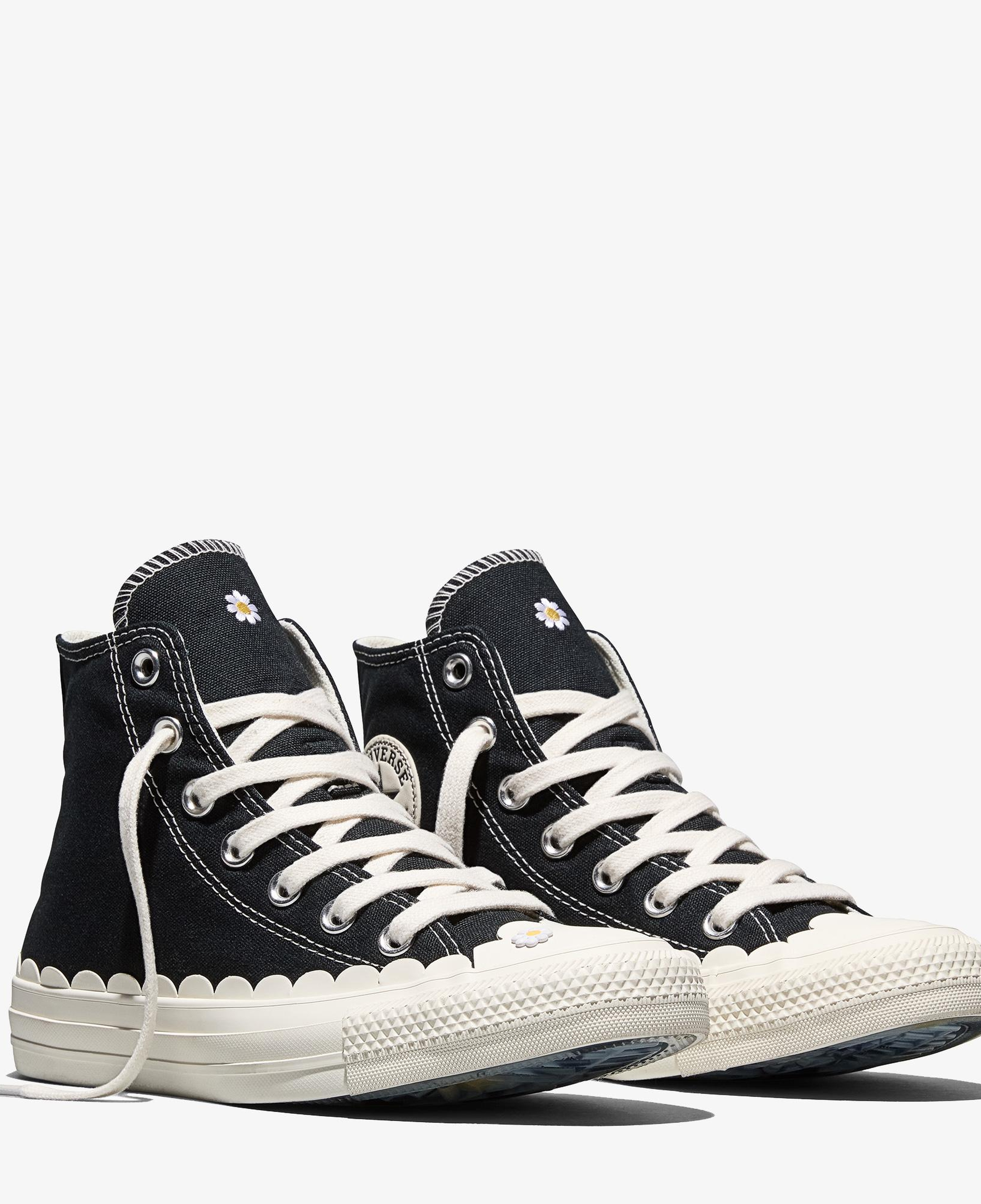 Converse Chuck Taylor All Star Unisex Siyah Sneaker