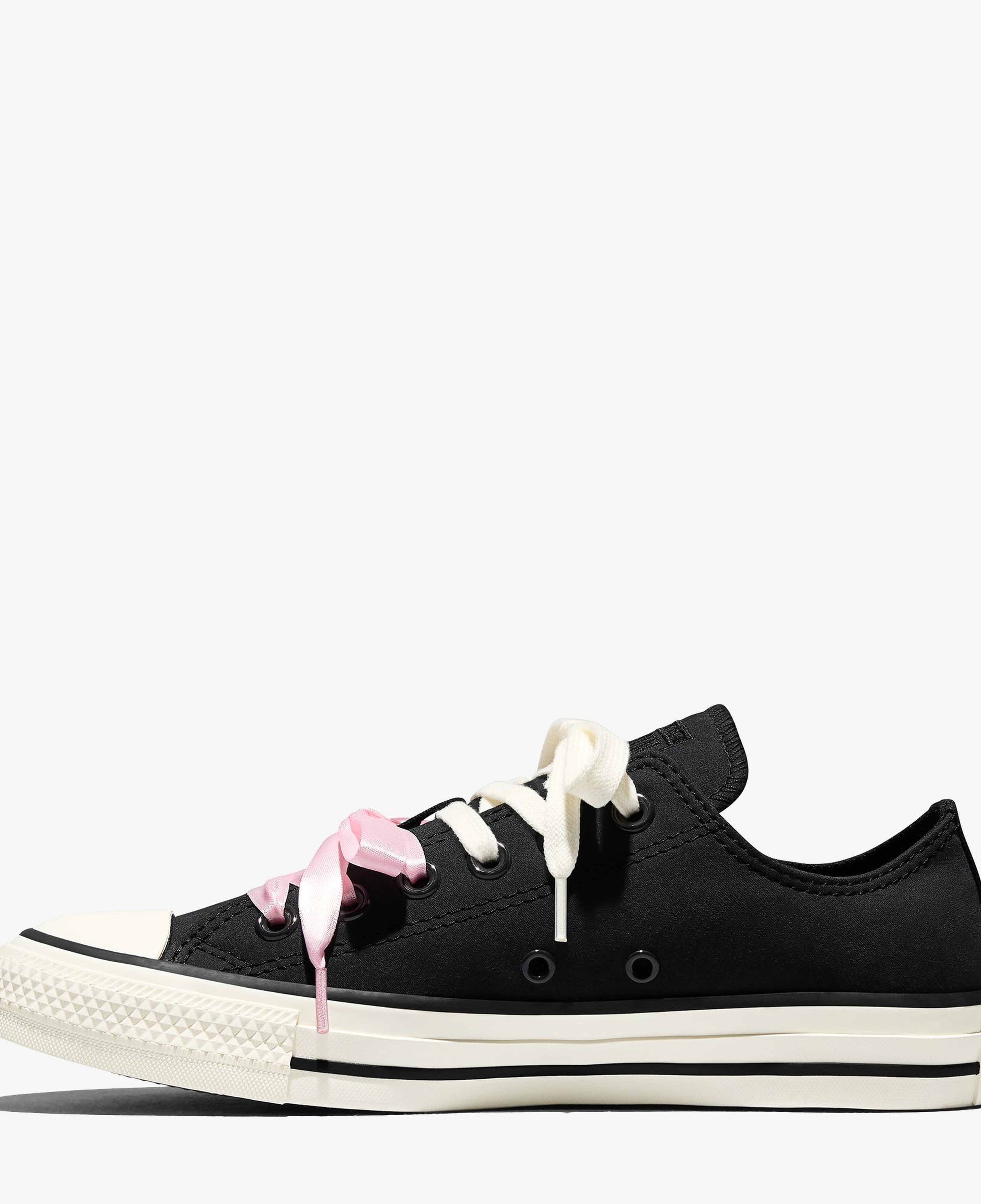 Converse Chuck Taylor All Star Unisex Siyah Sneaker